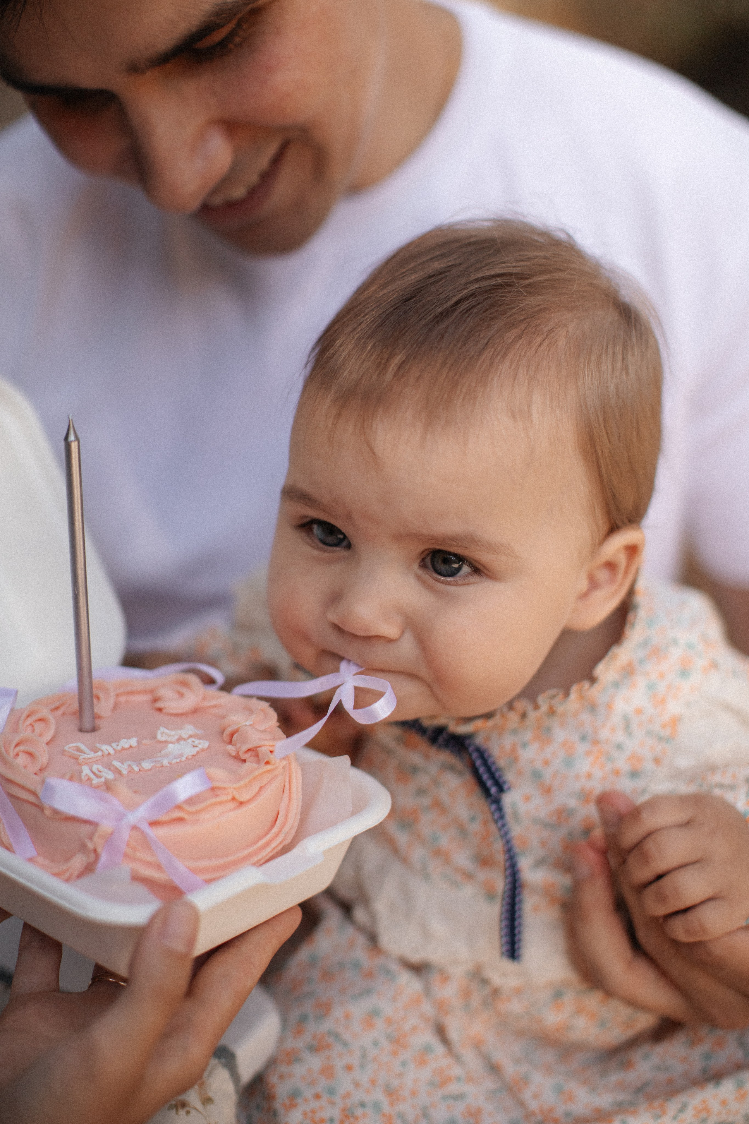 Честный семейный фотограф