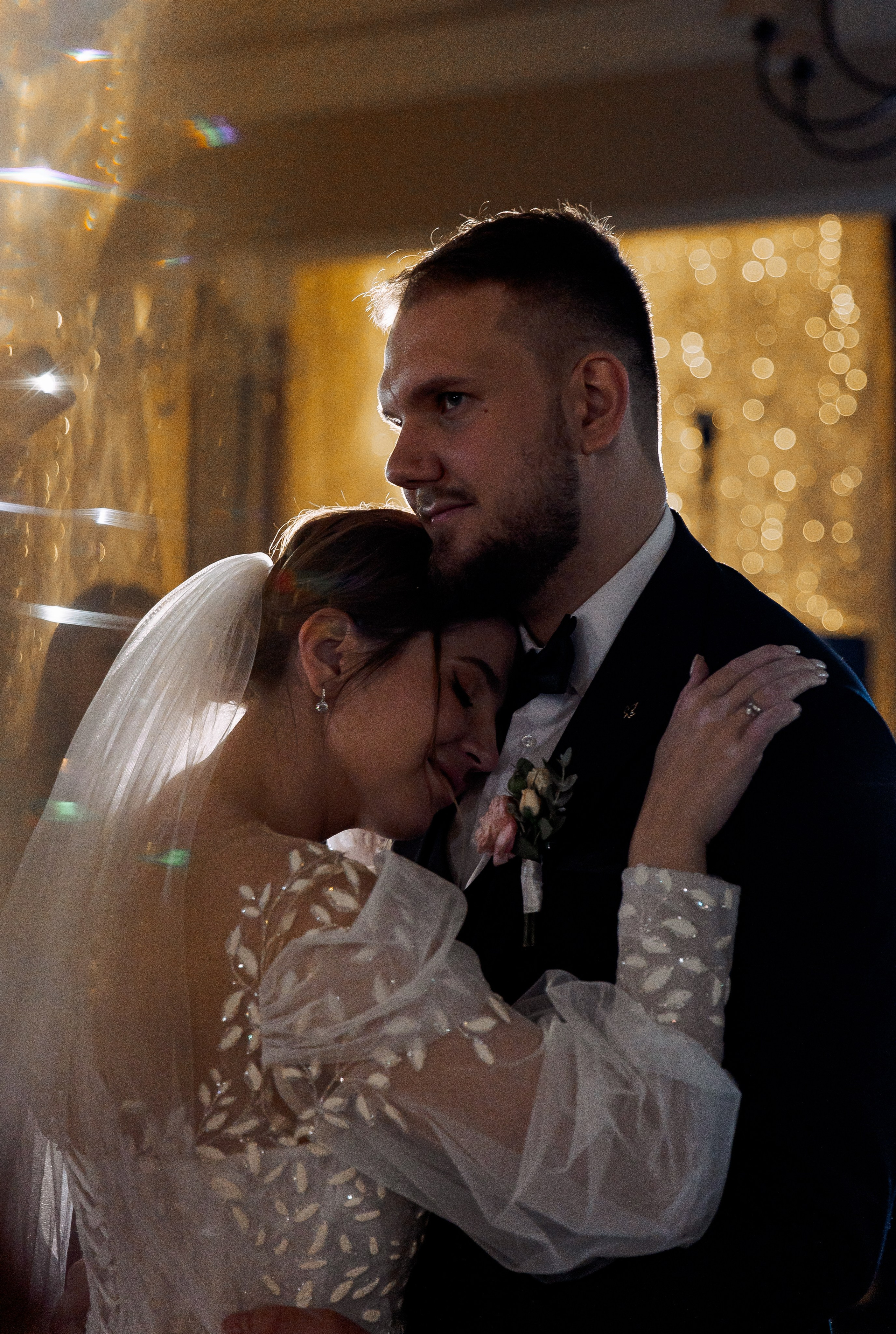 Владислава и Никита. Свадебный и семейный фотограф в Челябинске Юлия Ишимова