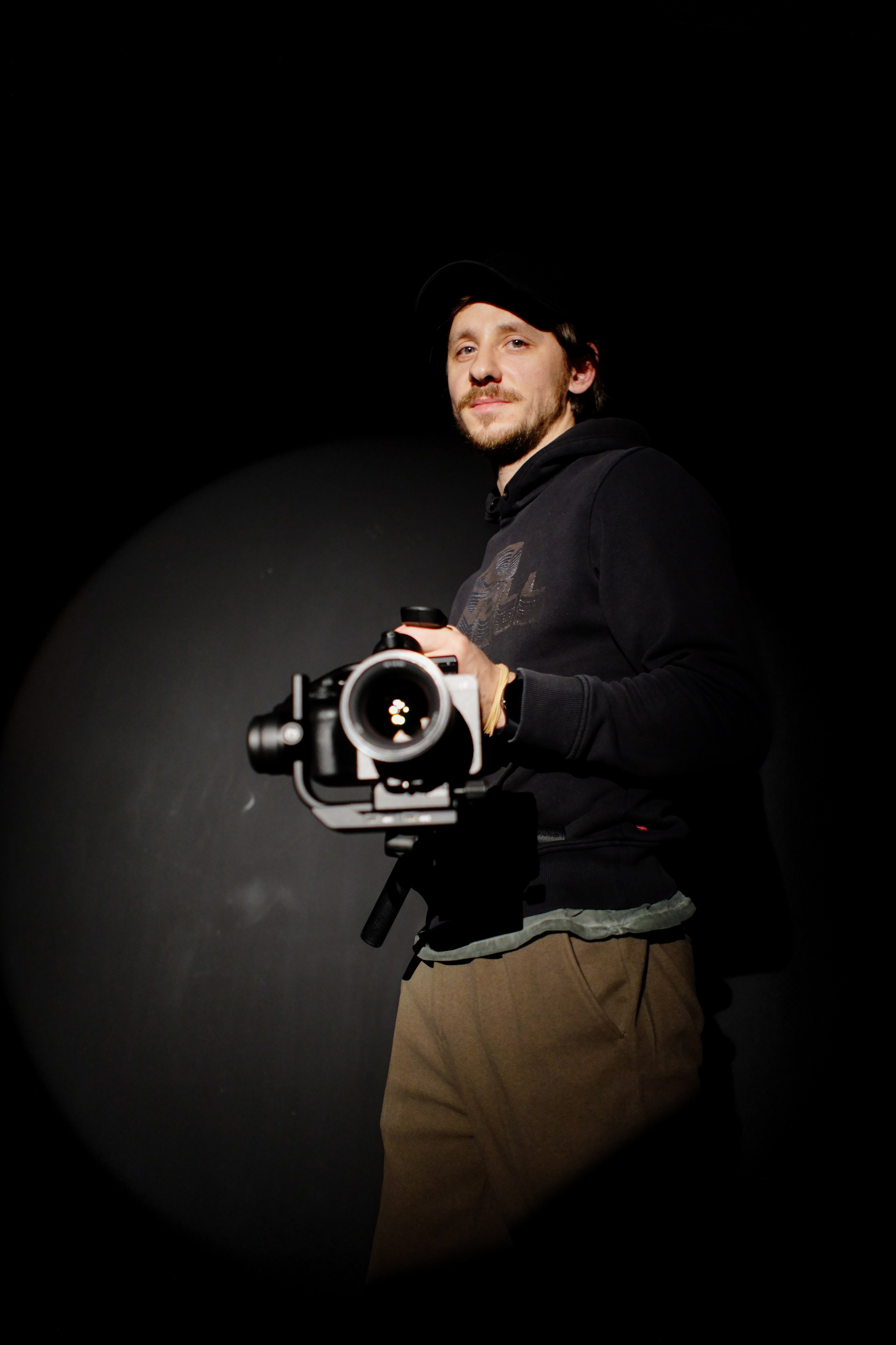 Students. Фотограф и видеограф Тверь