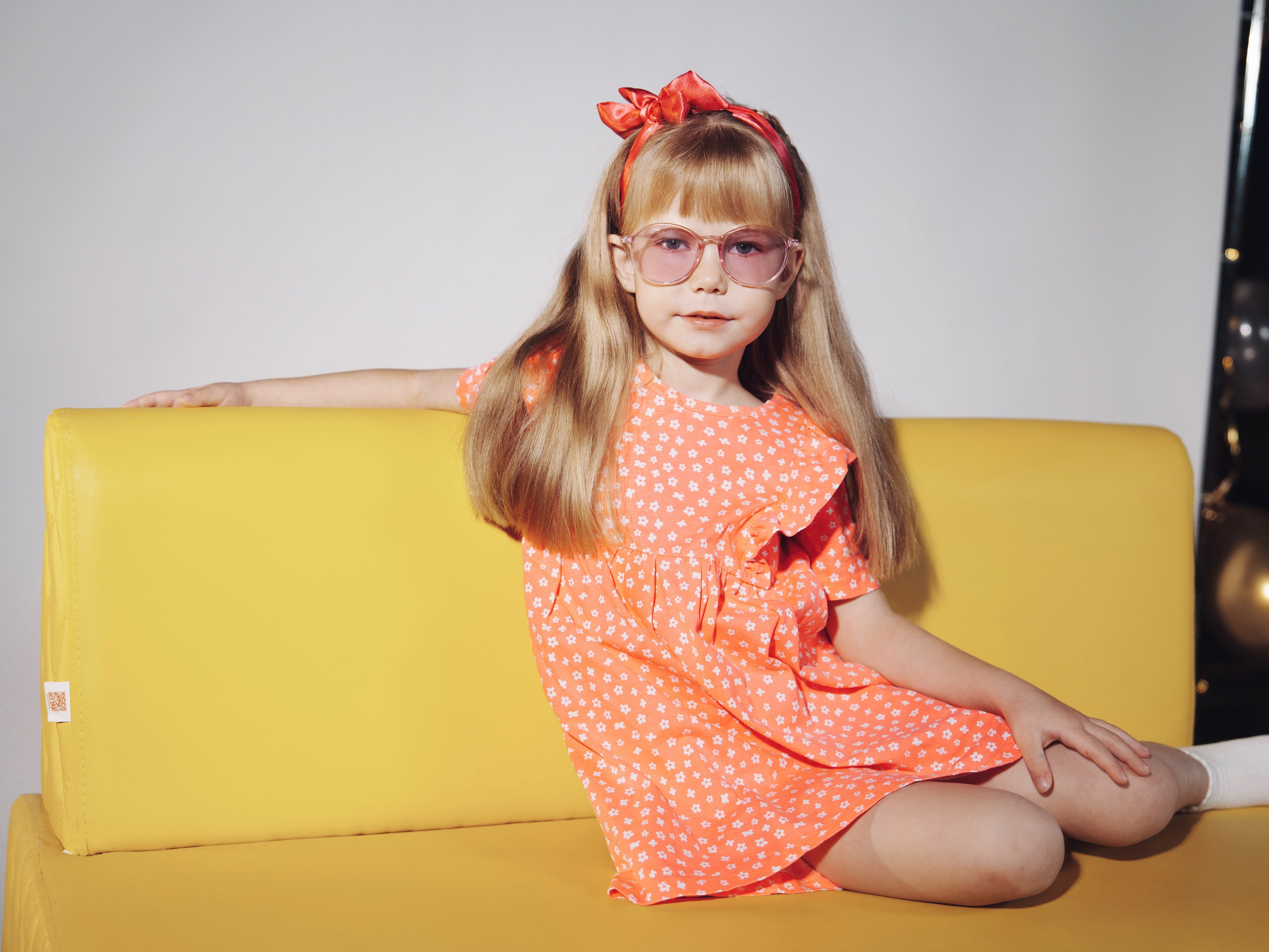 KIDS. Фотограф и видеограф Тверь