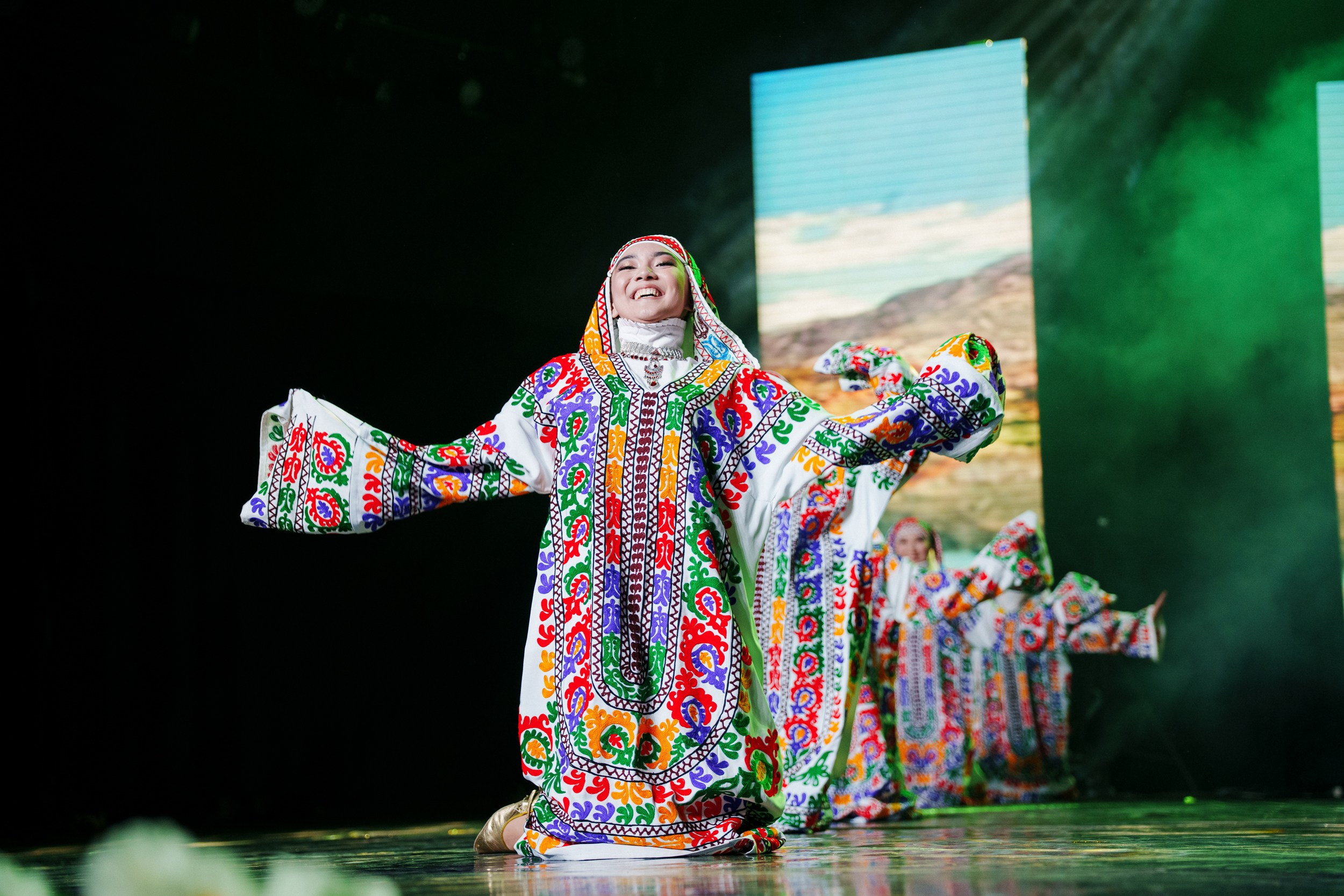 NOMAD «Концерт». Портретный и Репортажный Фотограф Москва