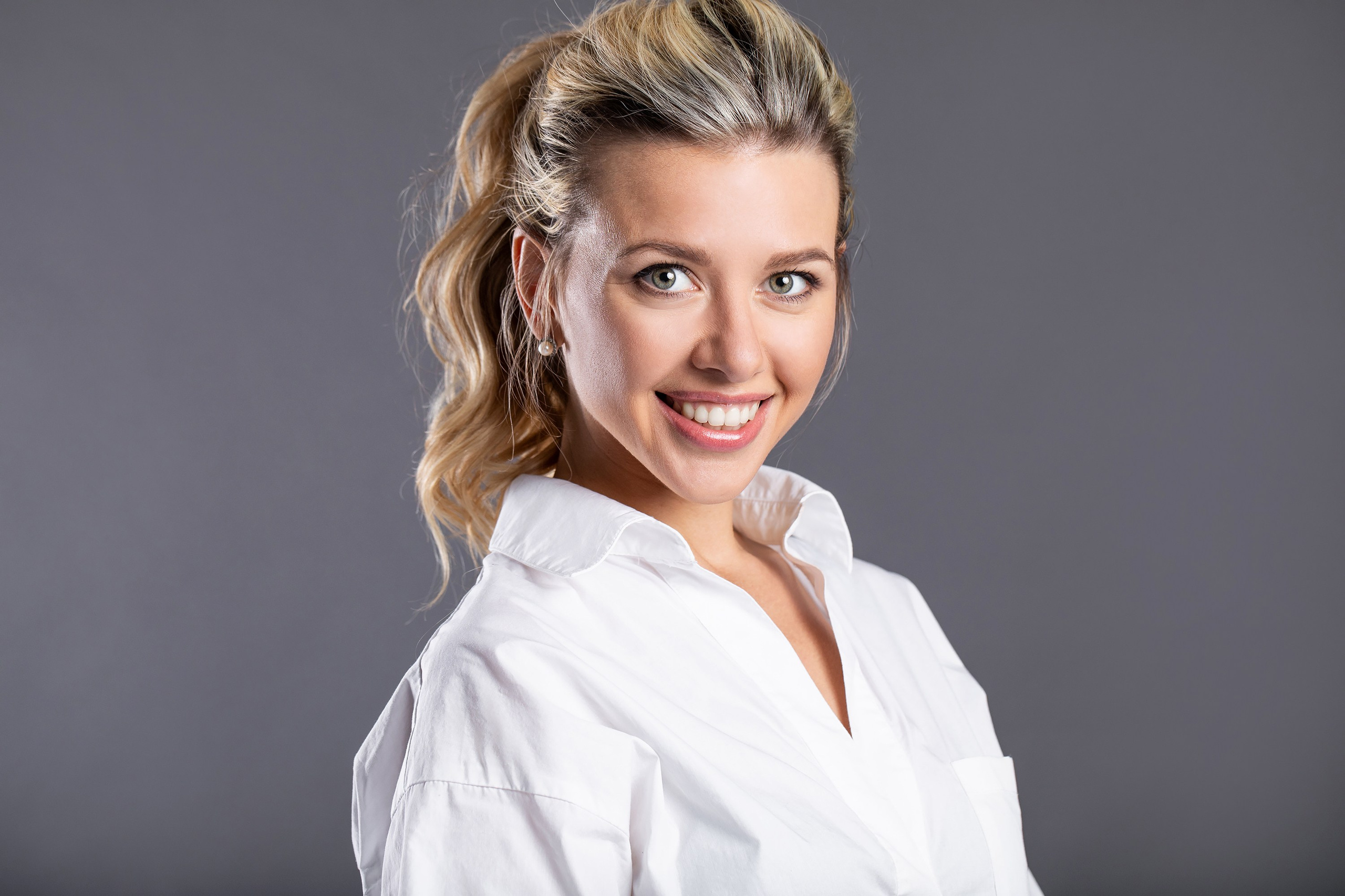 Портретная фотография. Павел Иванов. Создание профессионального медиаконтента. Москва