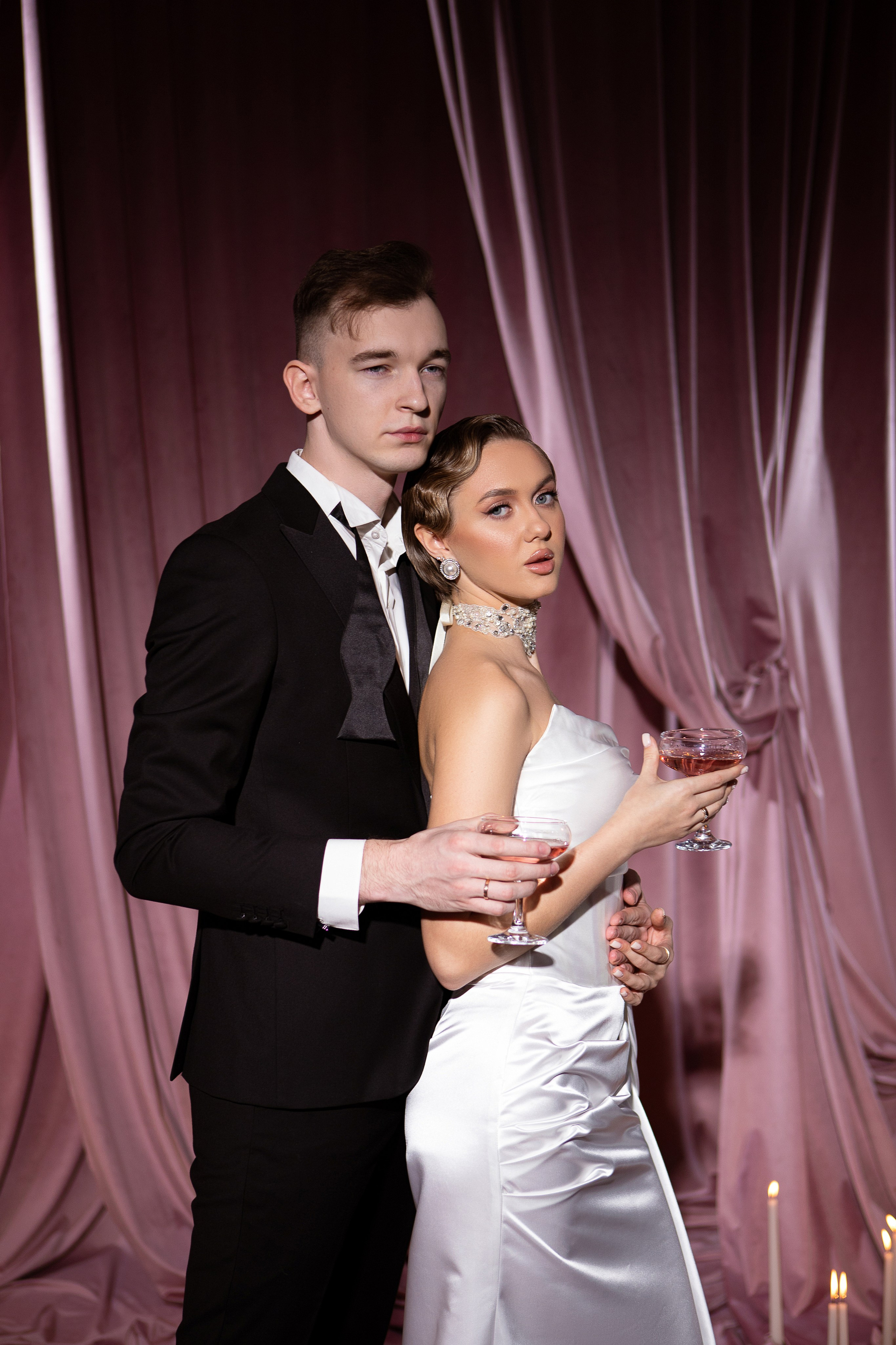 Ярослав и Юлия. Ани Арутюнян | свадебный фотограф