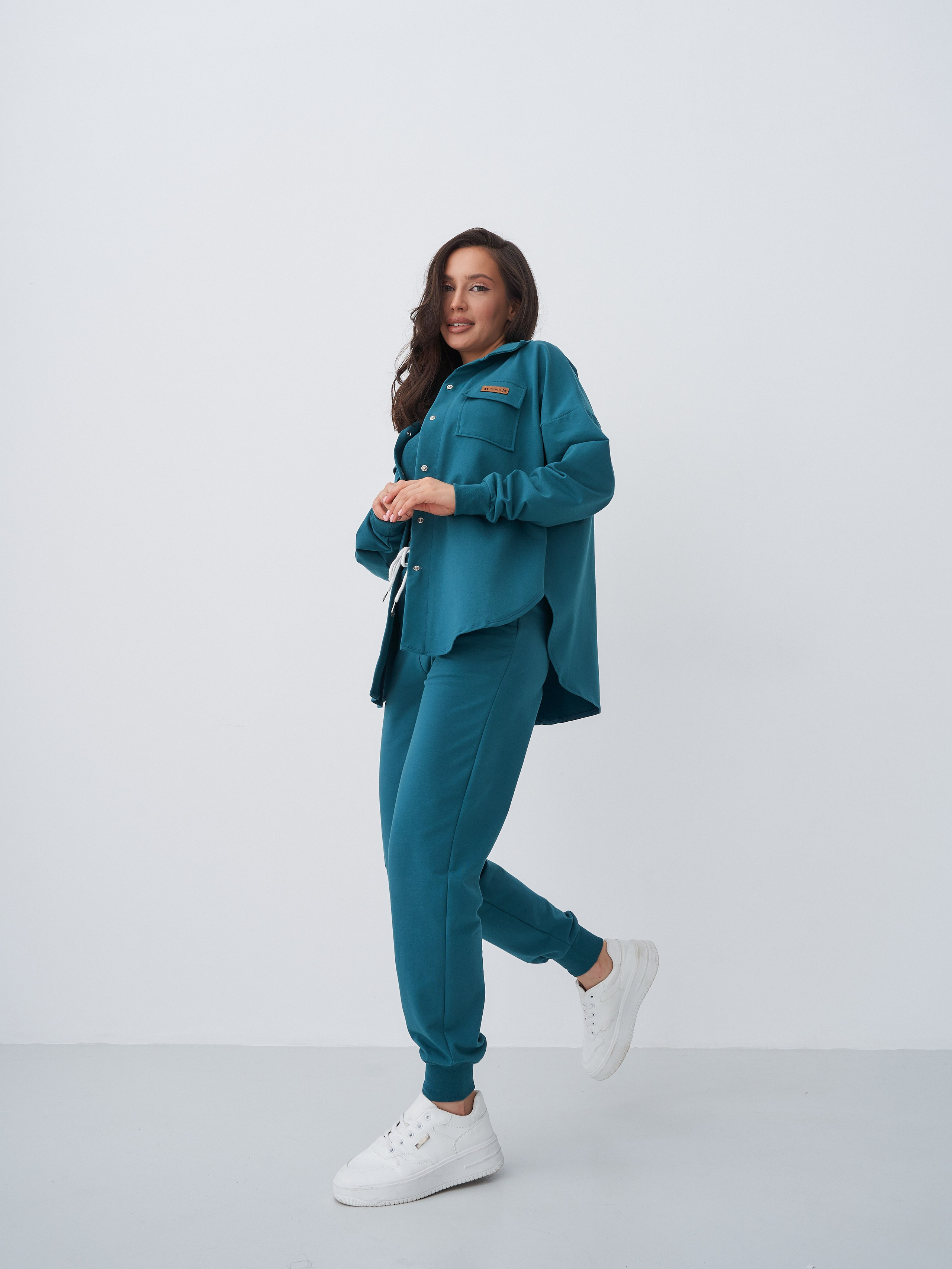 Настя Д. Контент для маркетплейсов и соцсетей. Фото и видео съемка