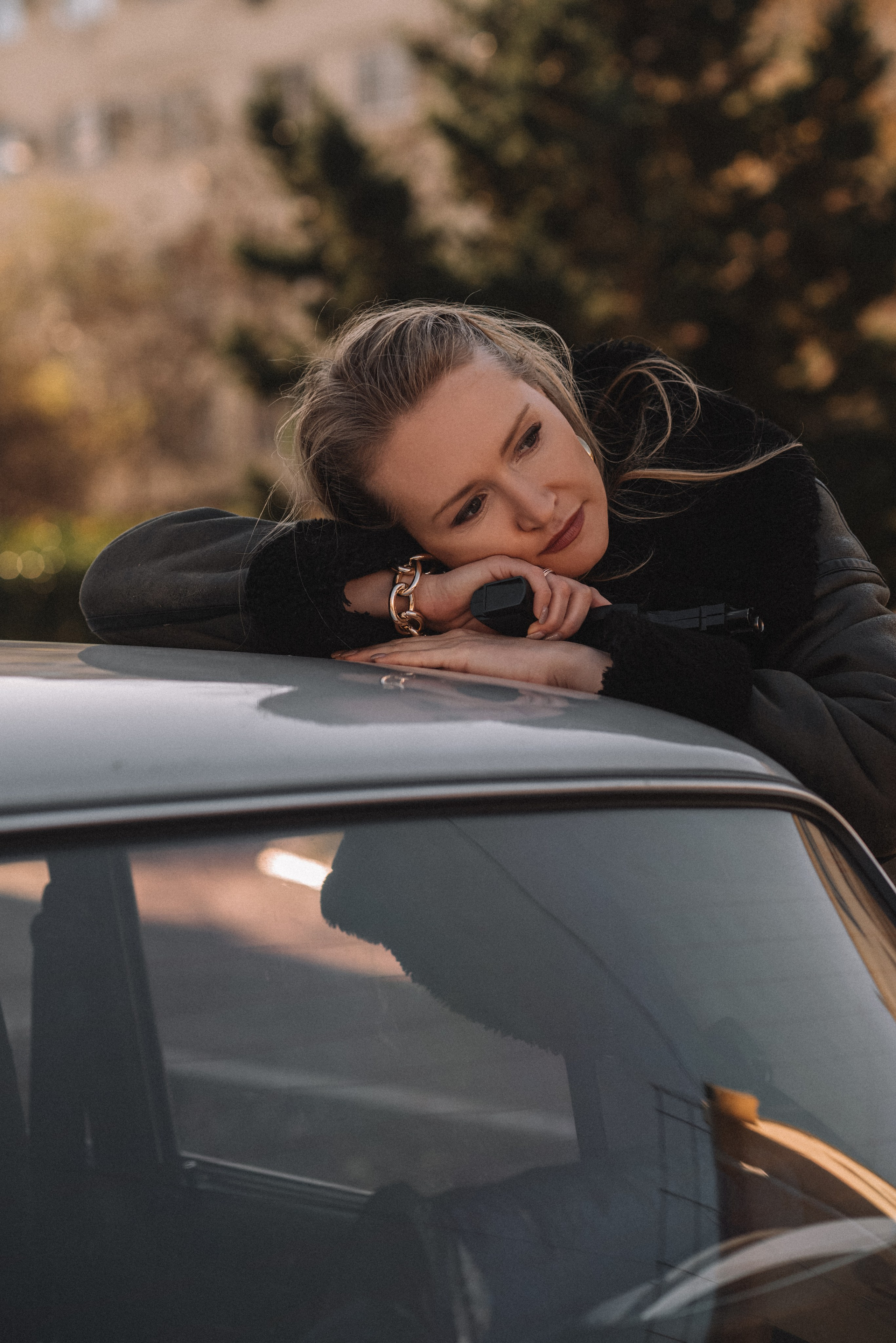 90-е. Семейный и свадебный фотограф в Севастополе Лиза Печенько