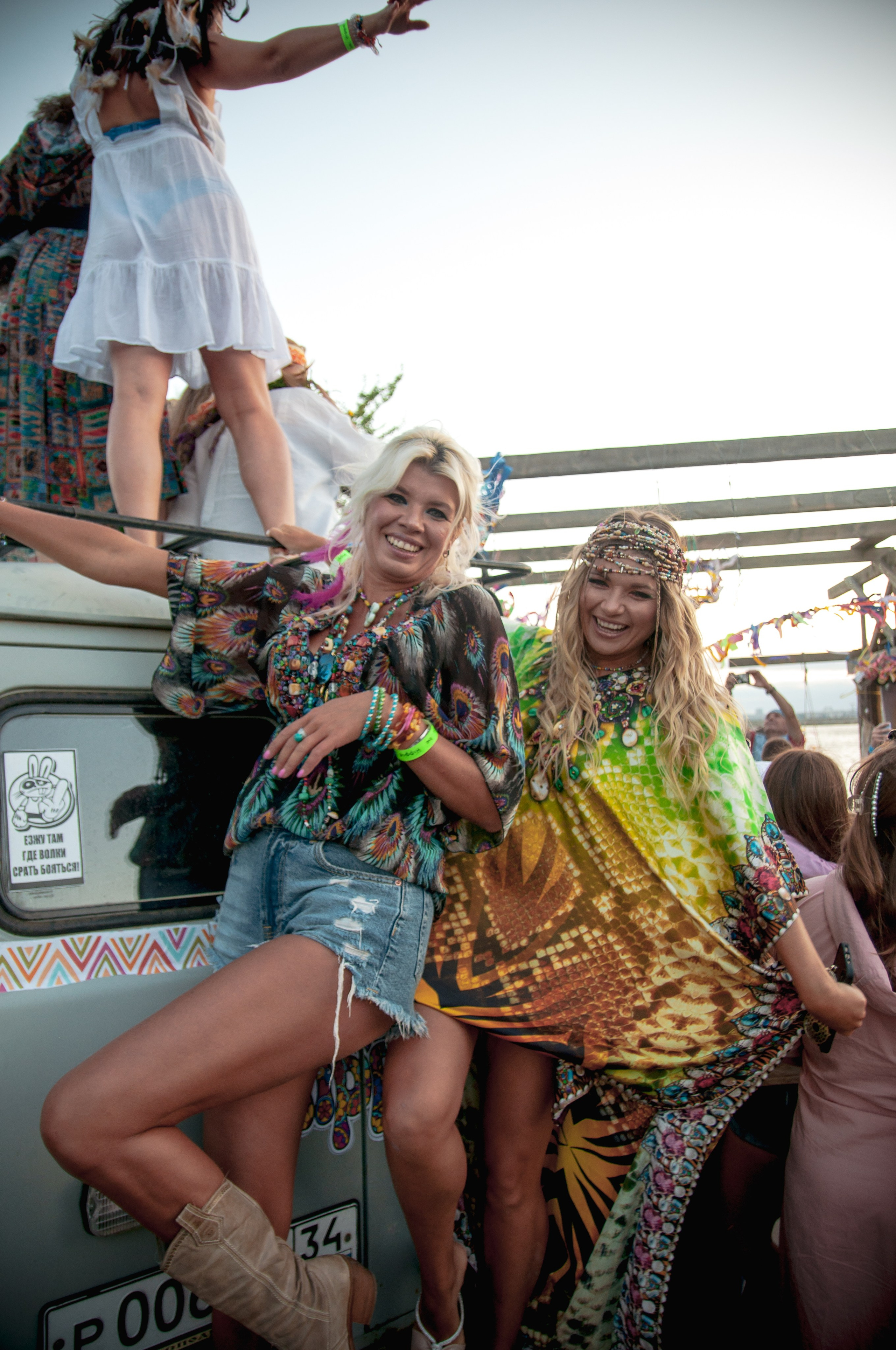 Фотограф Катя Щербина