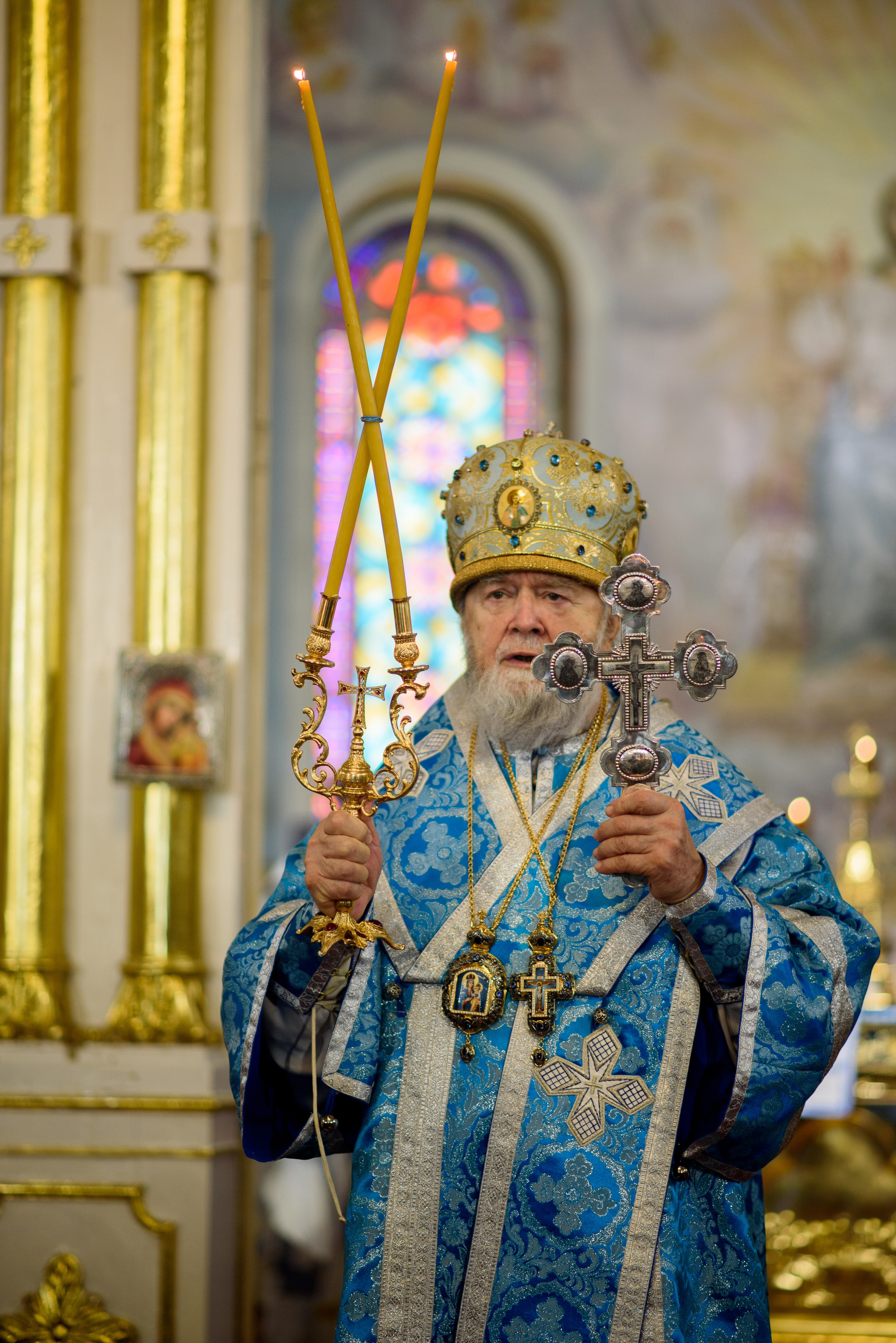 День памяти Казанской иконы Божьей Матери 4.11.2023. Семейный и свадебный фотограф в Феодосии и Коктебеле