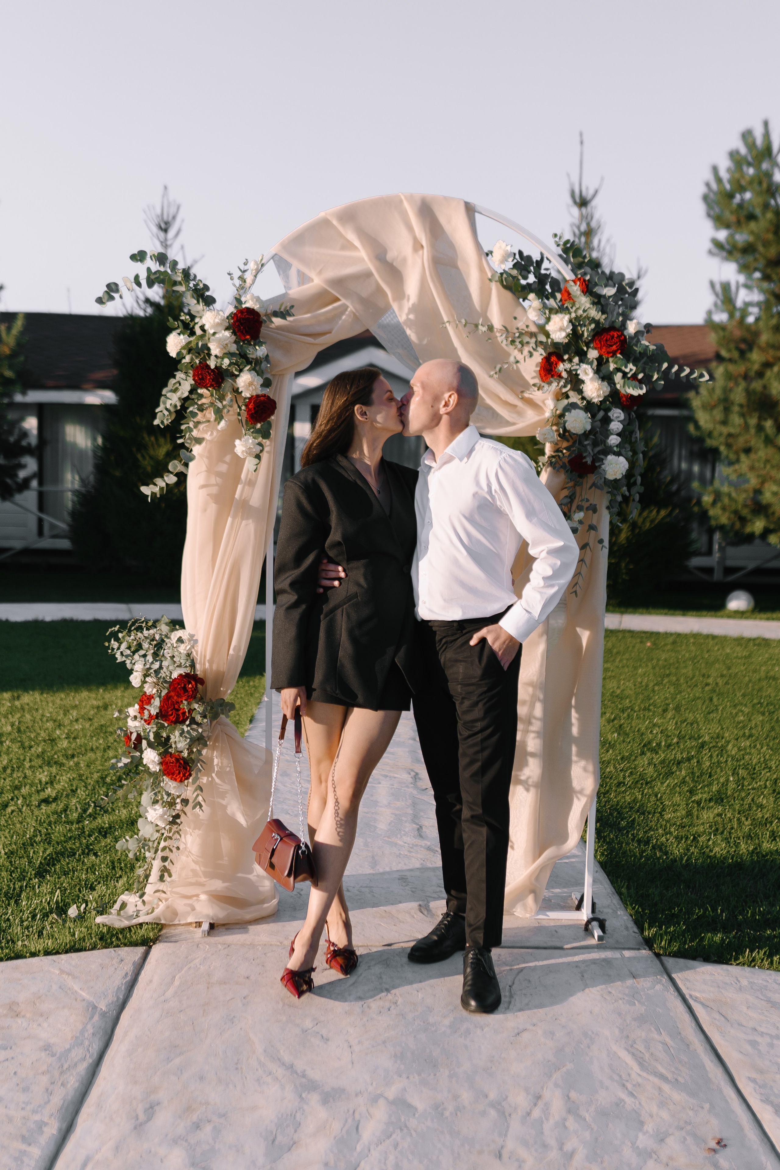 Свадьба Оксаны и Максима. Ваш фотограф в Санкт-Петербурге Татьяна Трухина