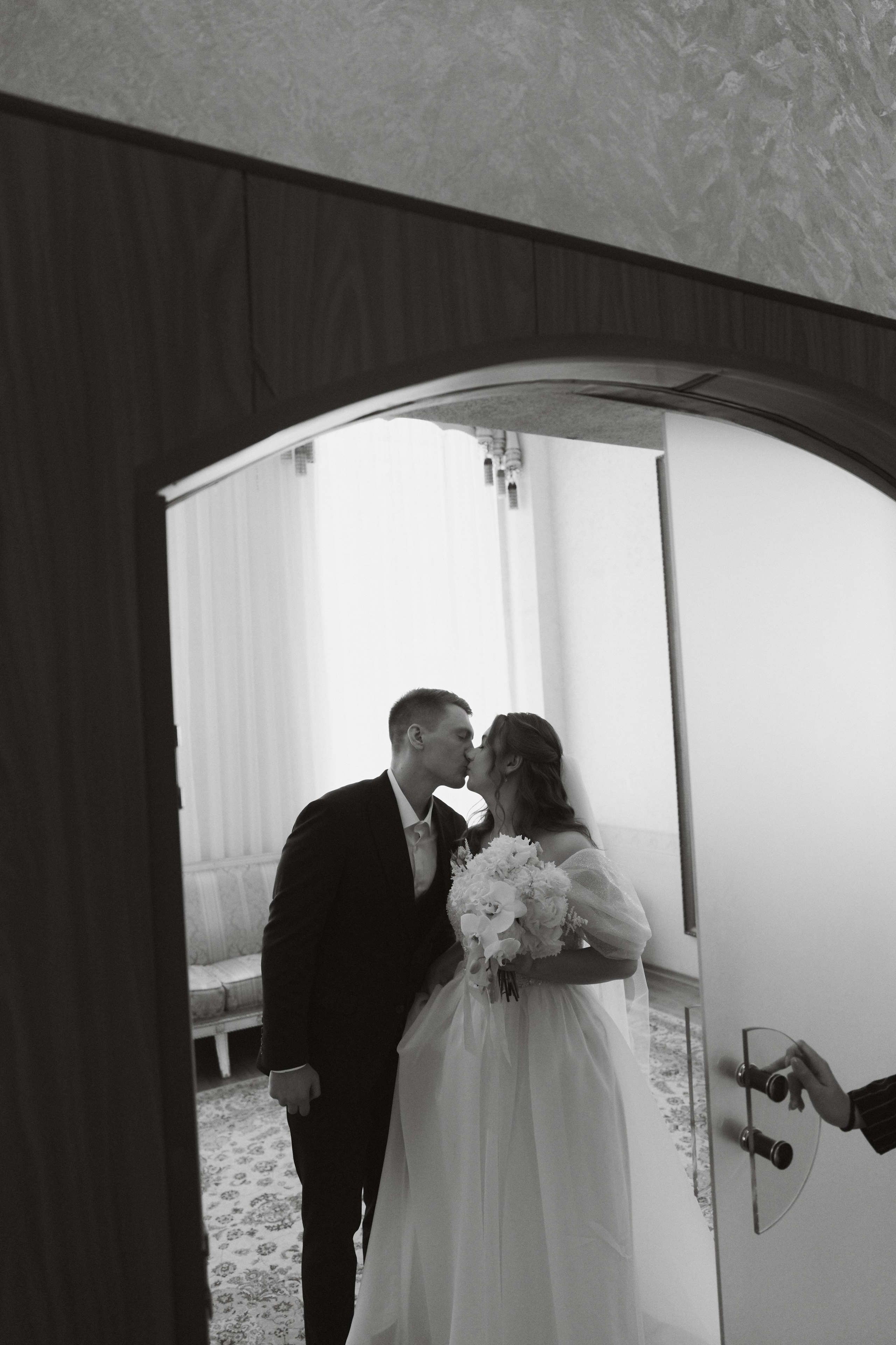 Дарья и Антон. Фотограф в Ростове-на-Дону