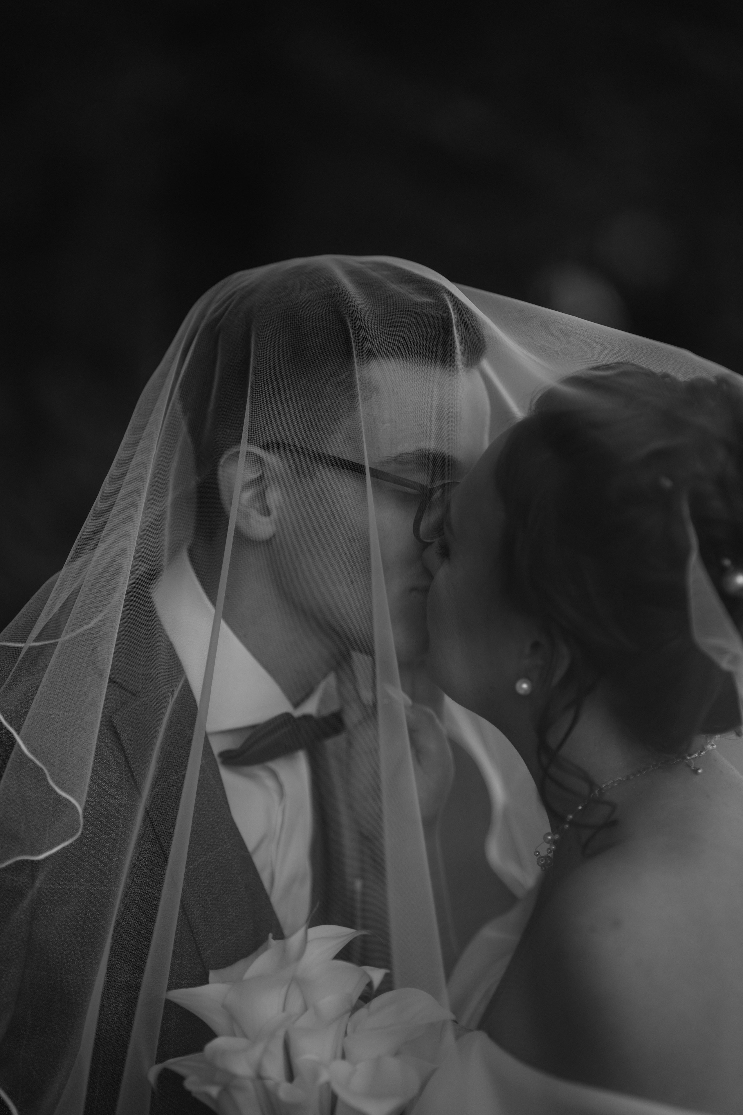 Ира и Никита. Фотограф в Санкт-Петербурге Мария Александрова