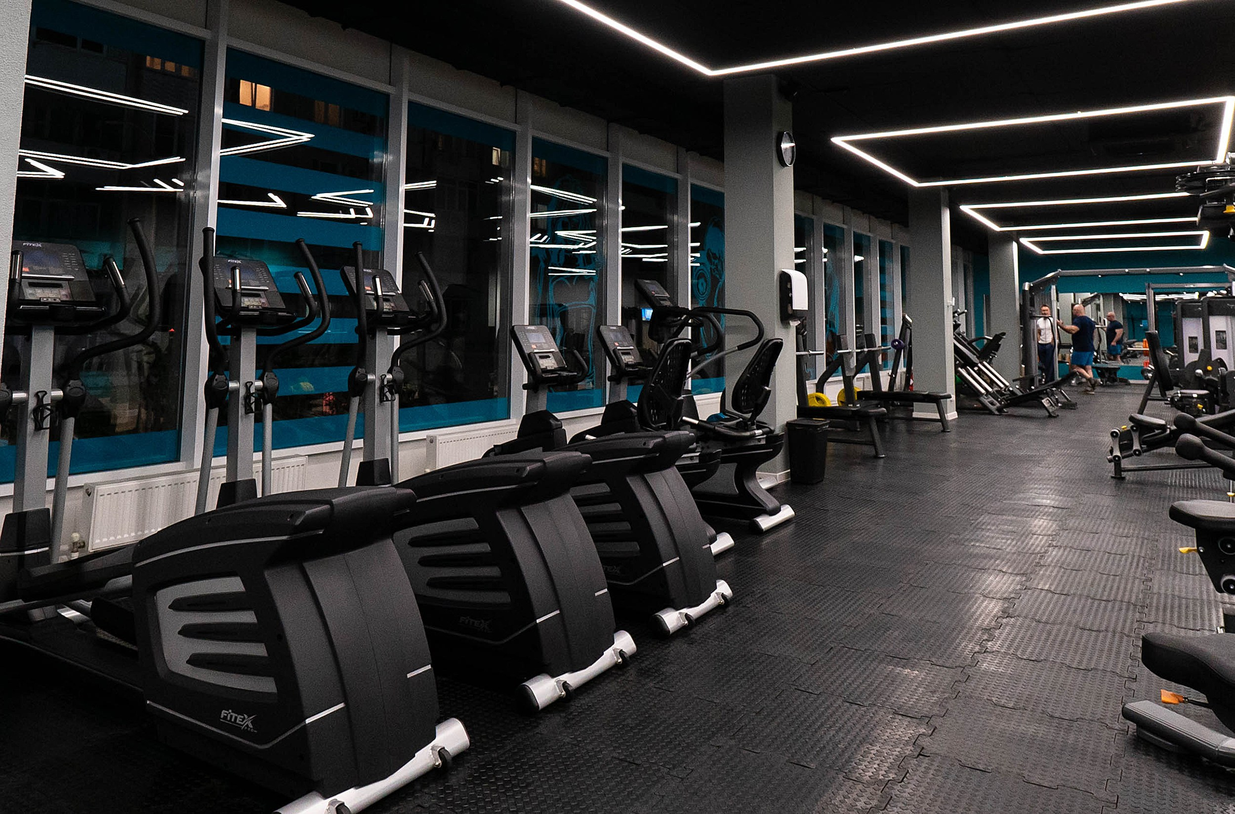 Интерьерная съемка. ФОТО/ВИДЕО БЬОРН Студия г. Новороссийск