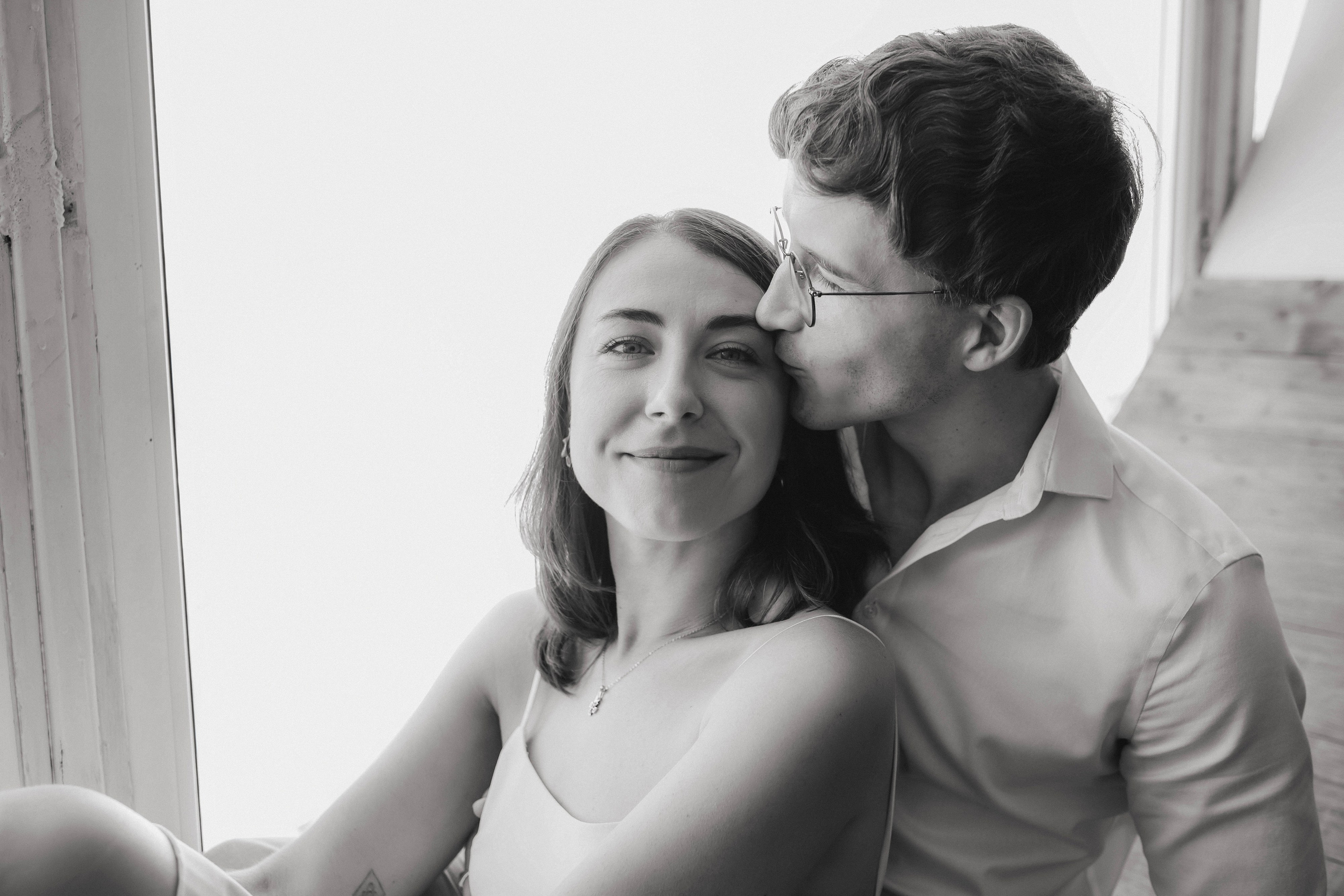 Семейная съемка. ФОТО/ВИДЕО БЬОРН Студия г. Новороссийск