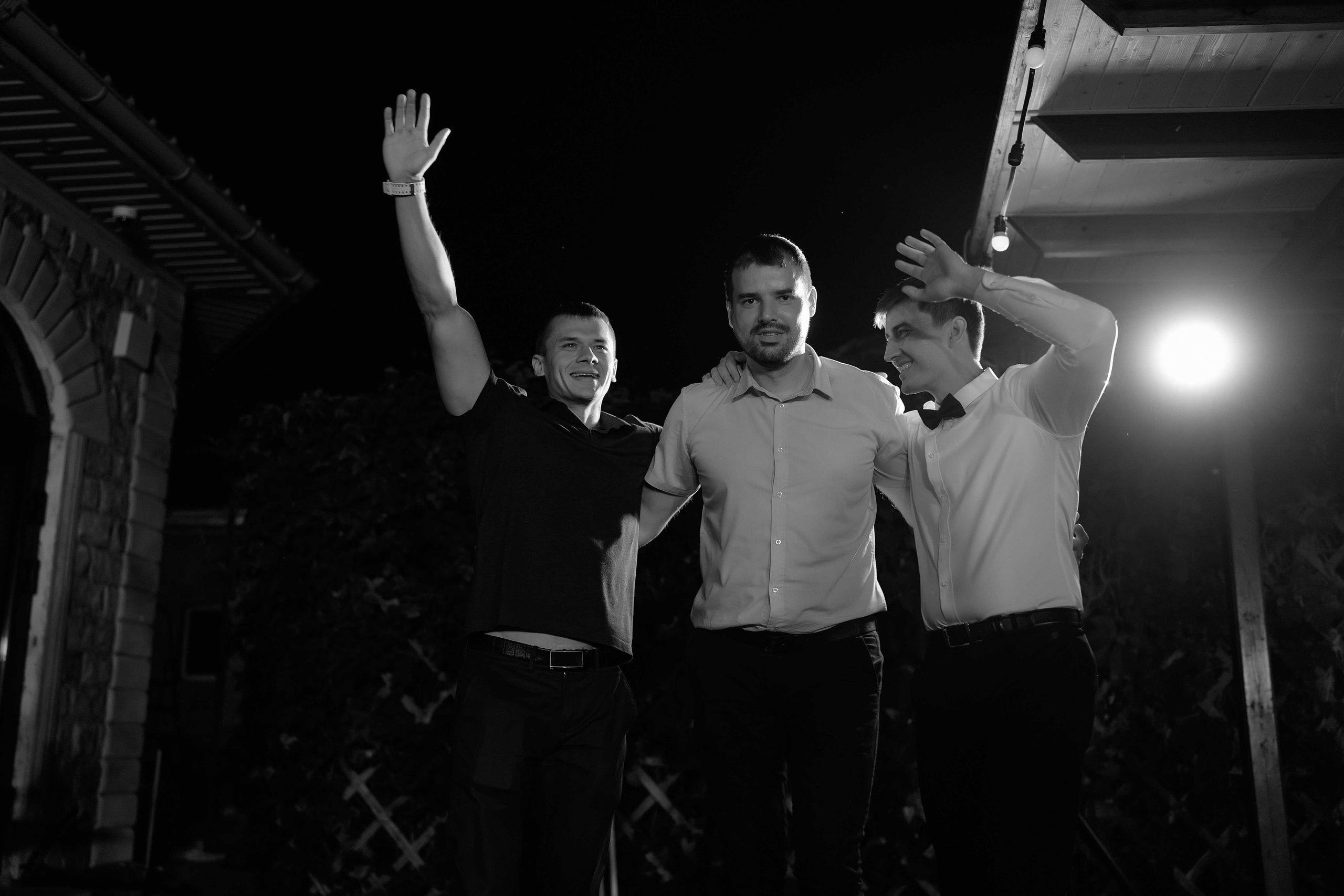 Владимир и Евгения 03.09.2022. Фотограф и видеограф Елена Хмелевская