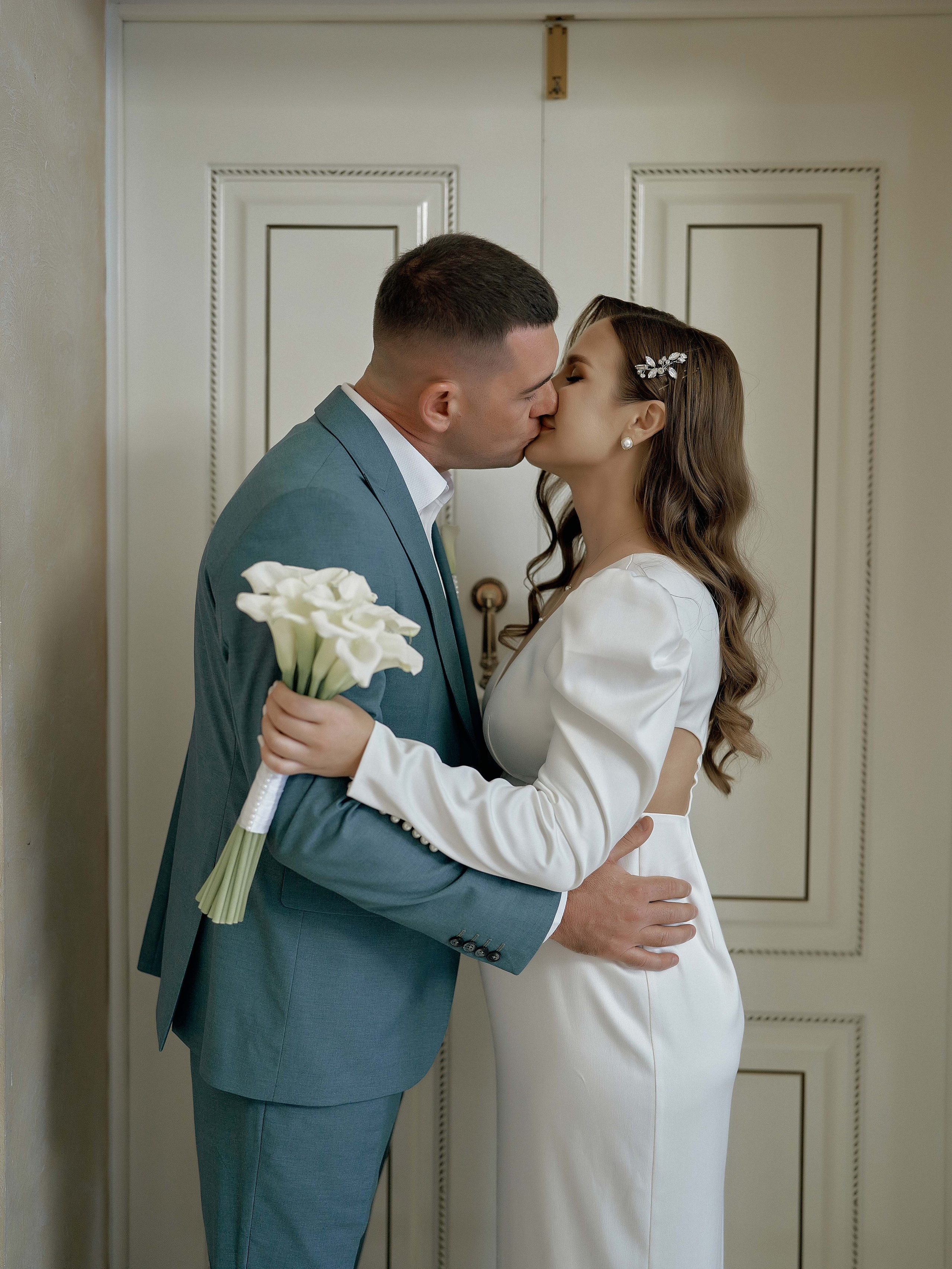 Сергей и Юлия. Фотограф и видеограф Елена Хмелевская