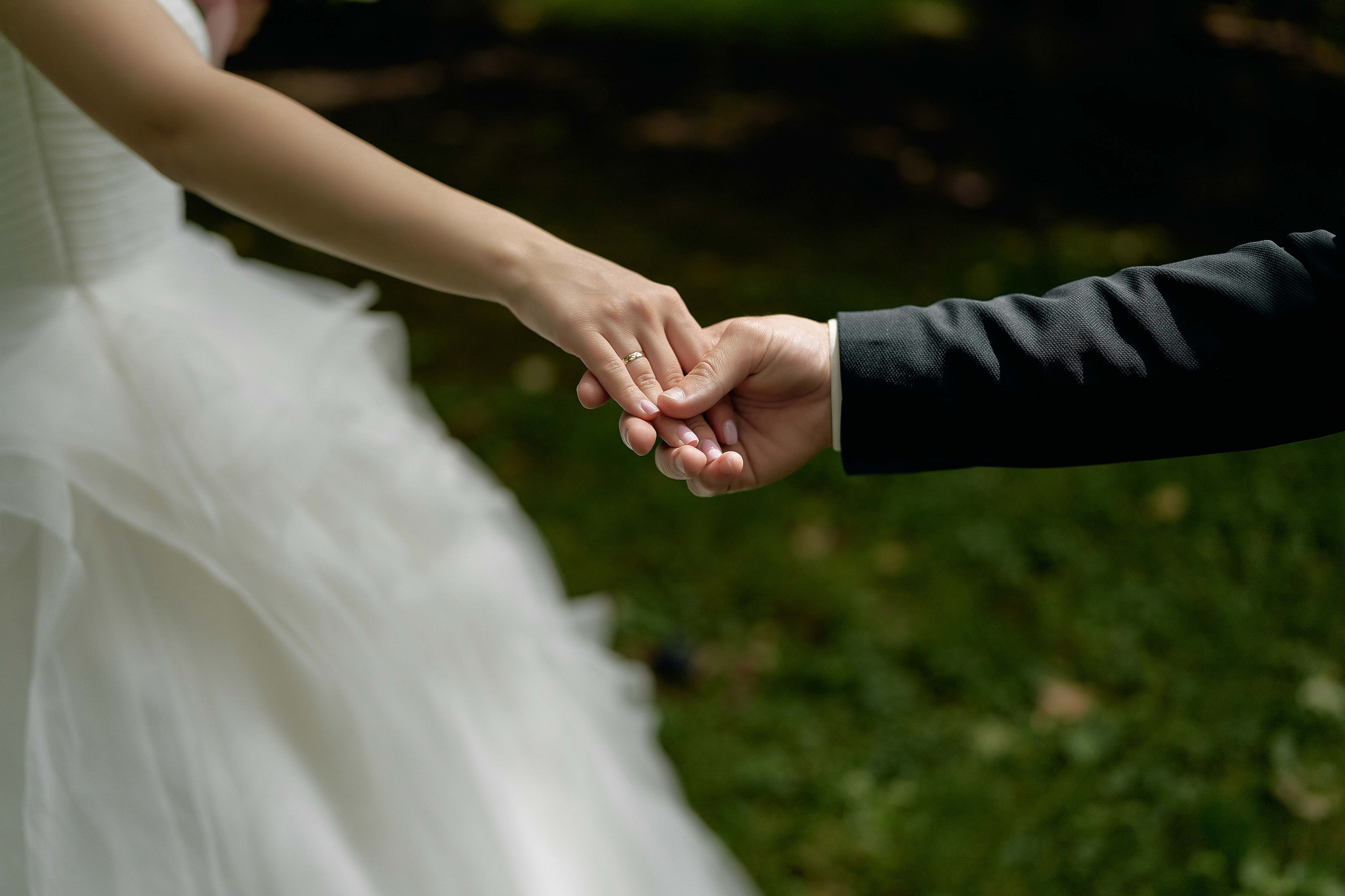 Кирилл и Алина 09.06.2023. Фотограф и видеограф Елена Хмелевская