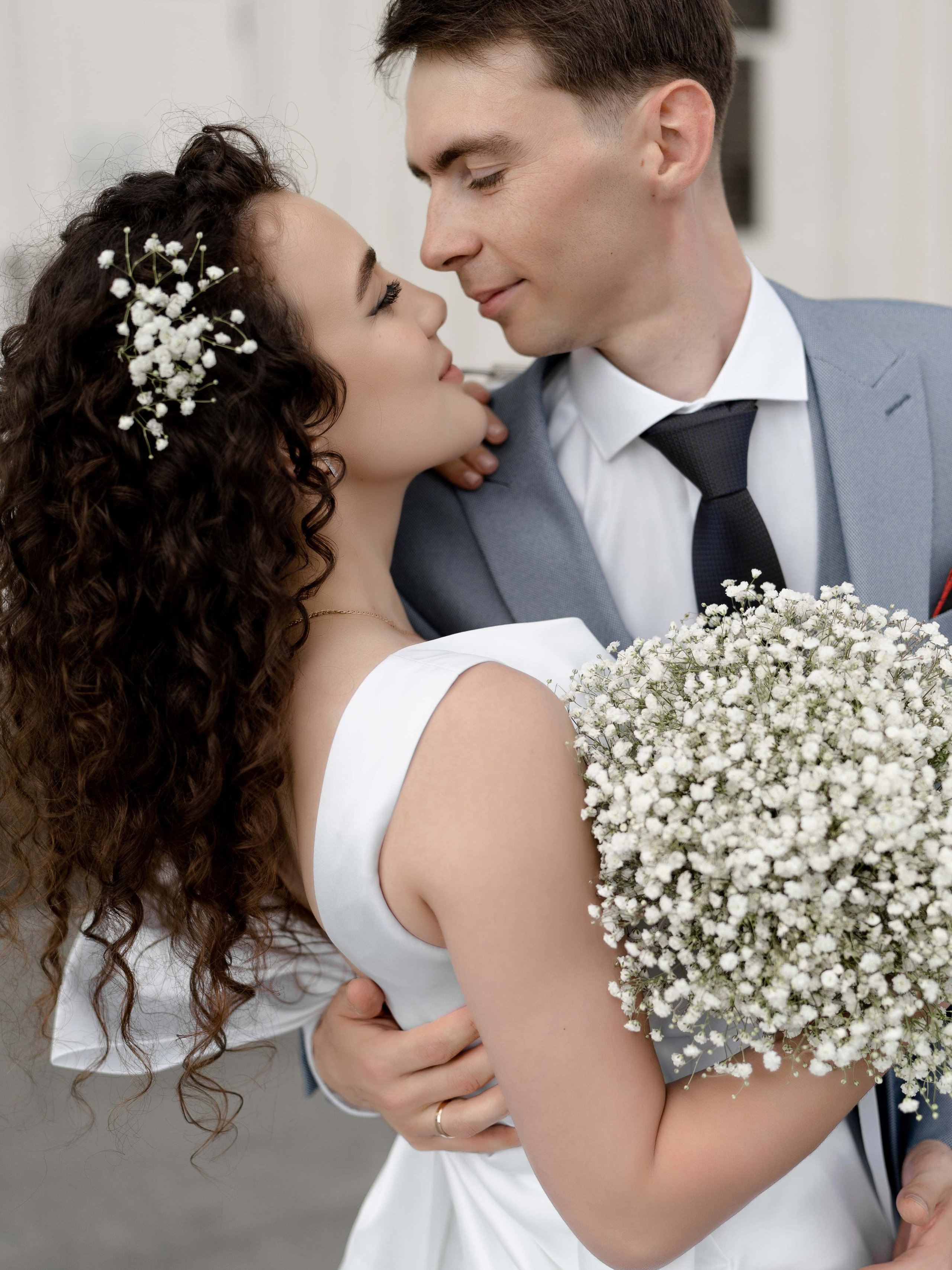 Егор и Анна 24.07.2024. Фотограф и видеограф Елена Хмелевская