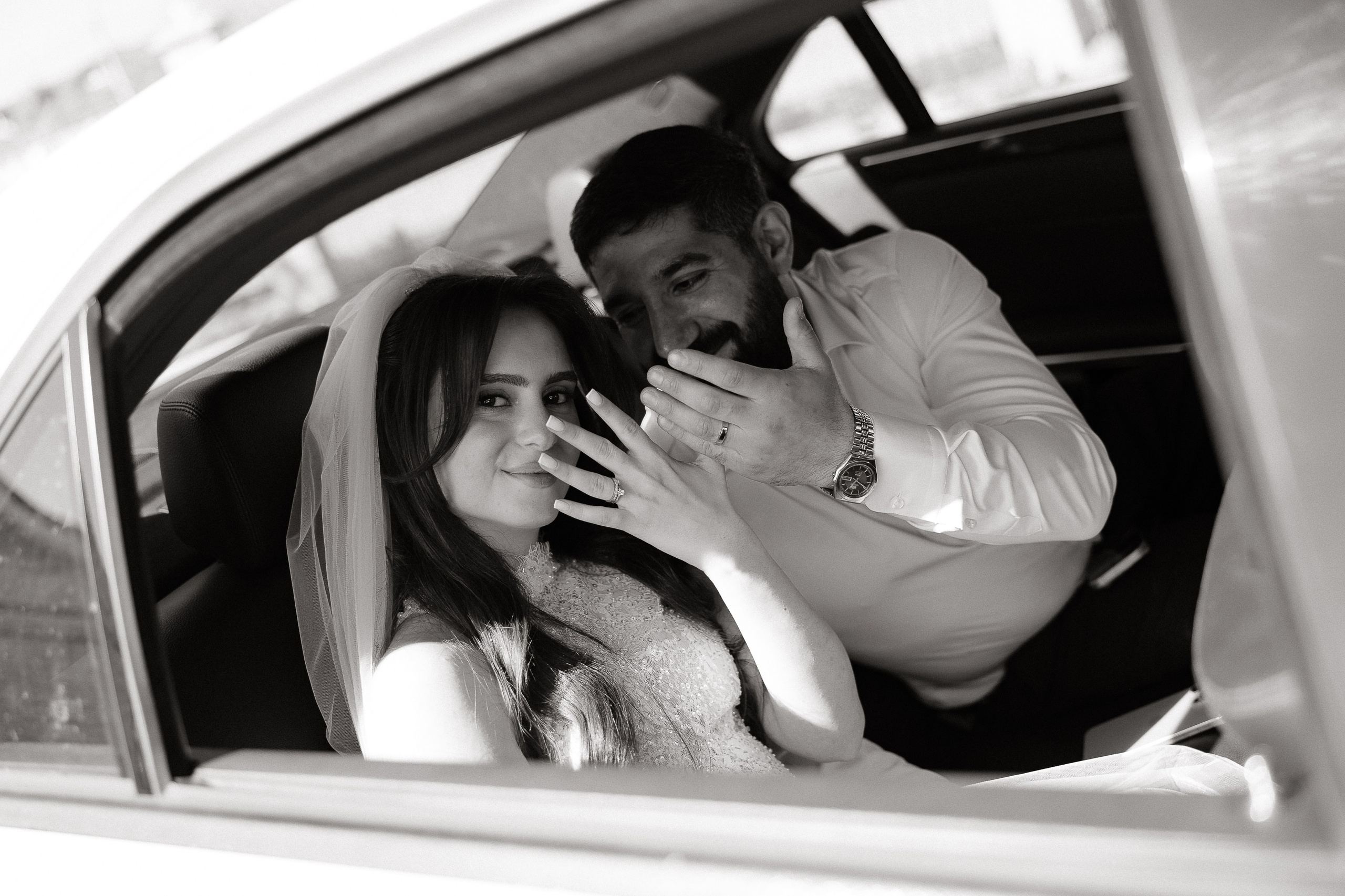 Родион и Ануш. Свадебный | Семейный фотограф