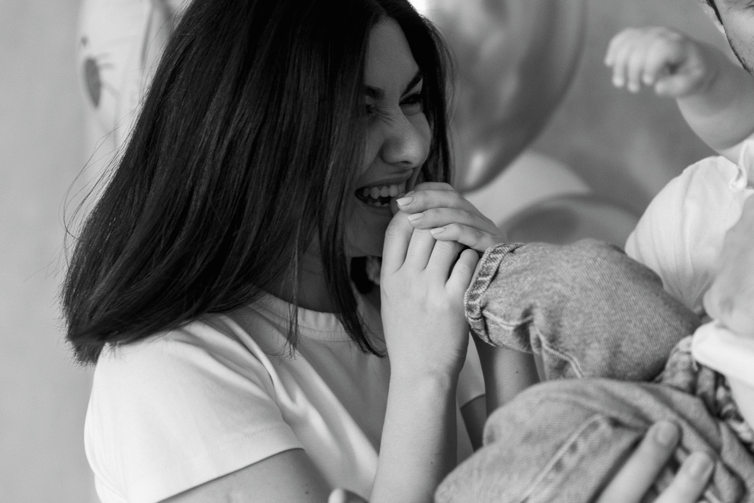 Годик Мии. Свадебный | Семейный фотограф