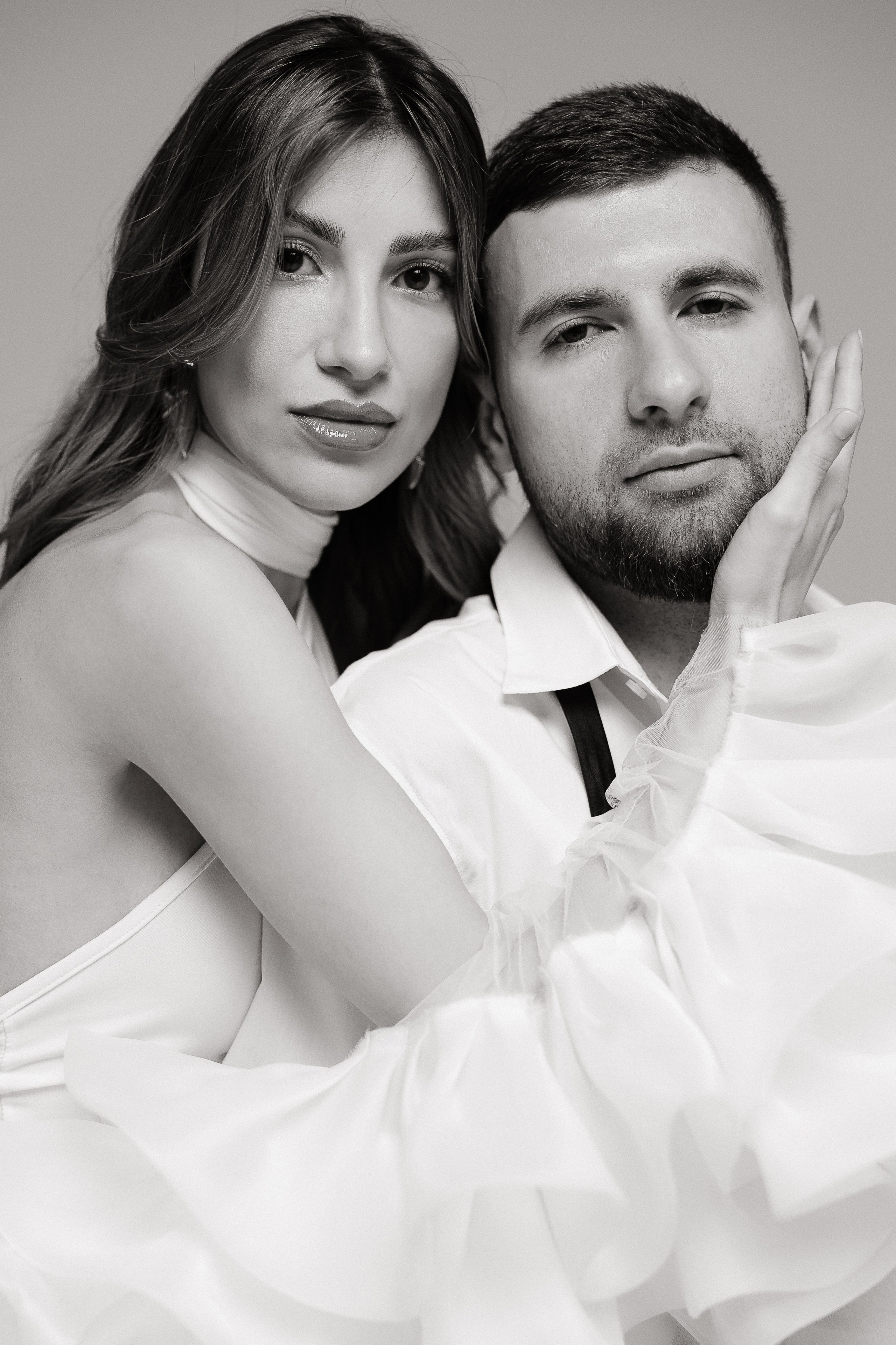 Илья и Диана. Свадебный | Семейный фотограф