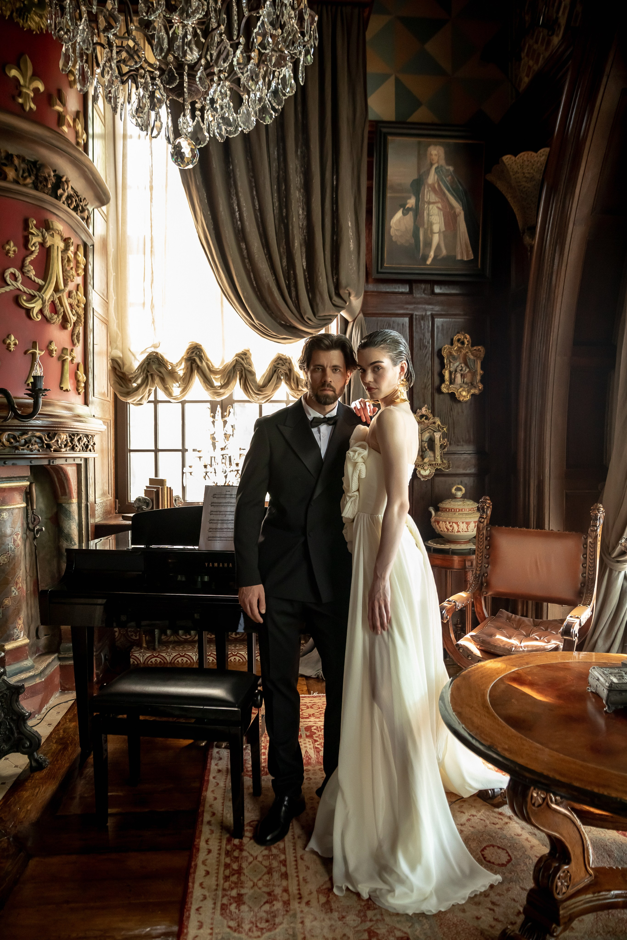 Свадебная съемка А&A. Свадебный | Семейный фотограф