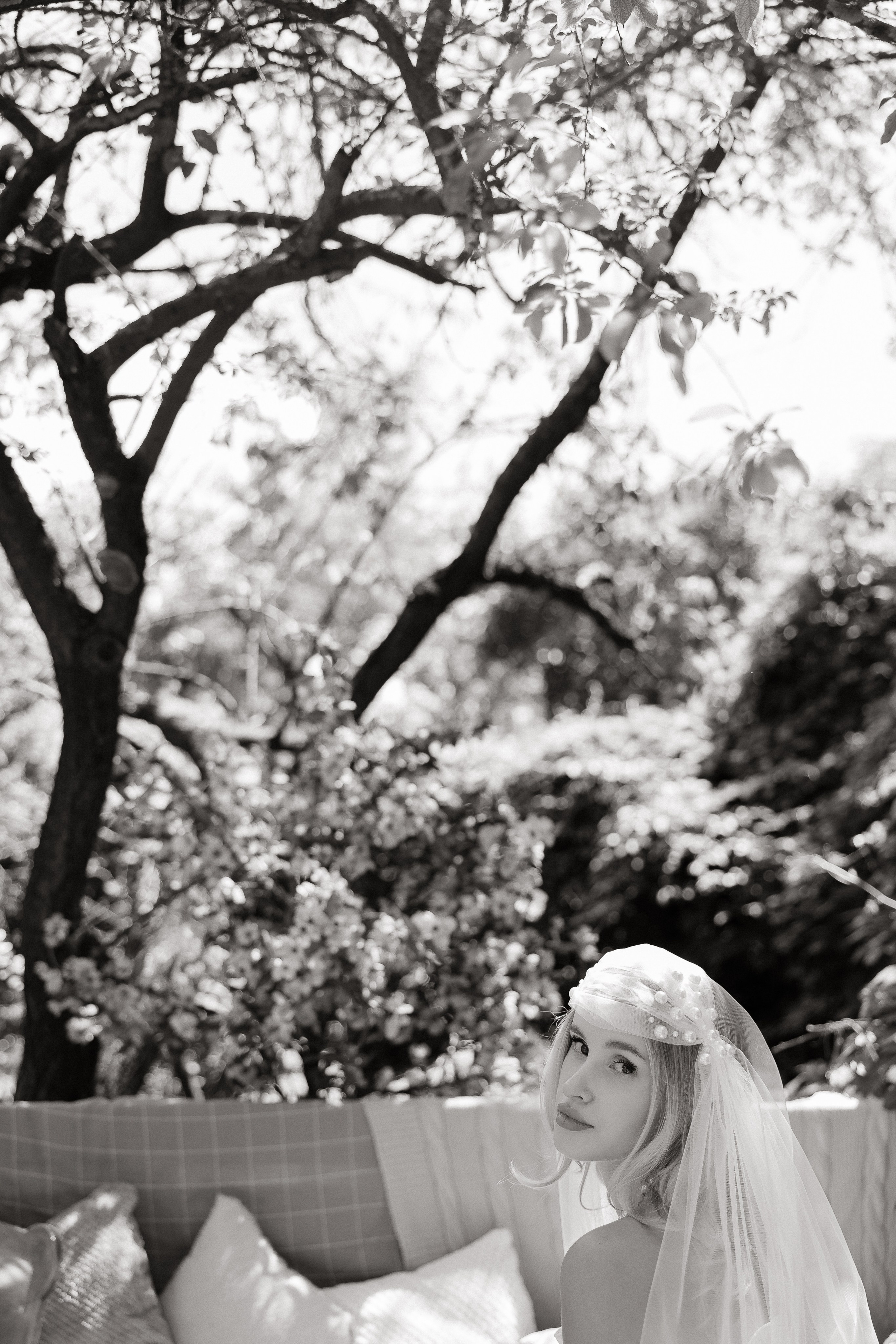 Степанида. Свадебный | Семейный фотограф