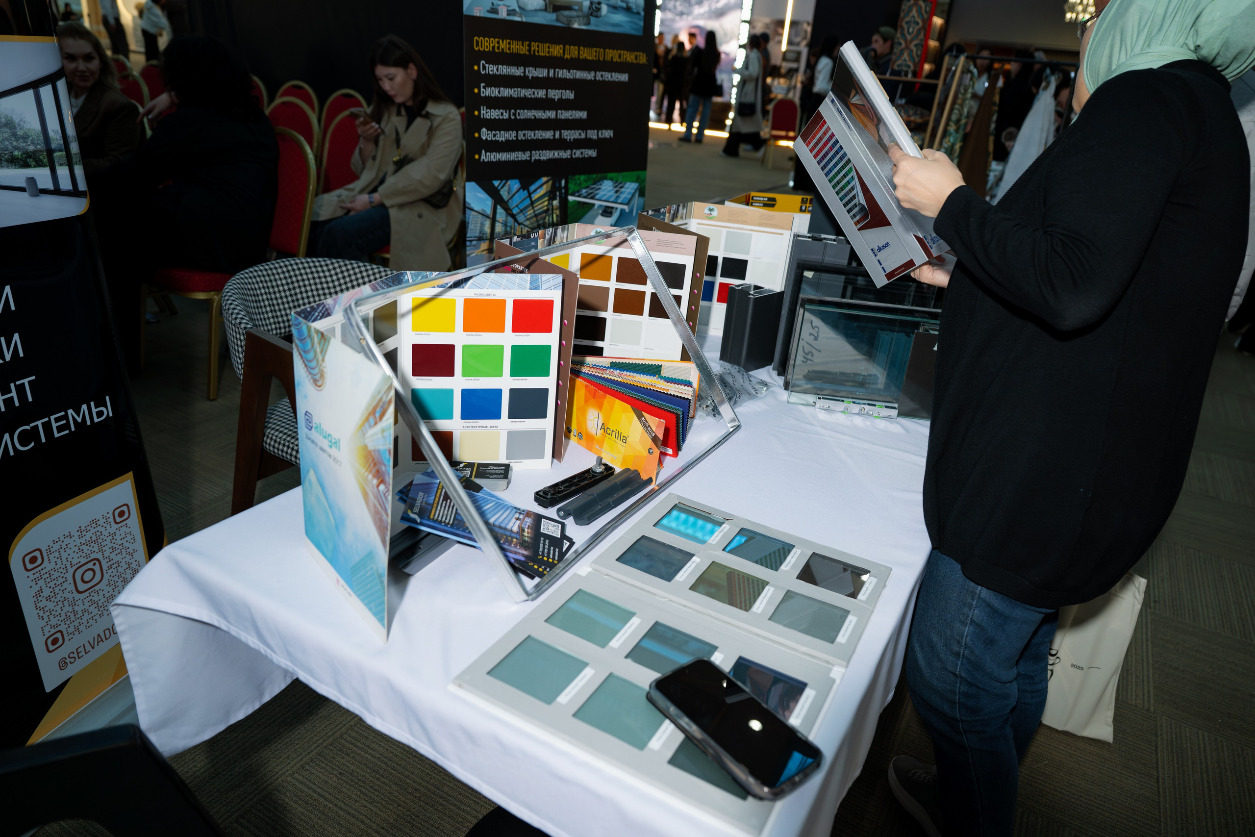 Tanu Awards 2025. Фотограф в Алматы — Алексей Коньков | Репортаж, свадьбы, портреты