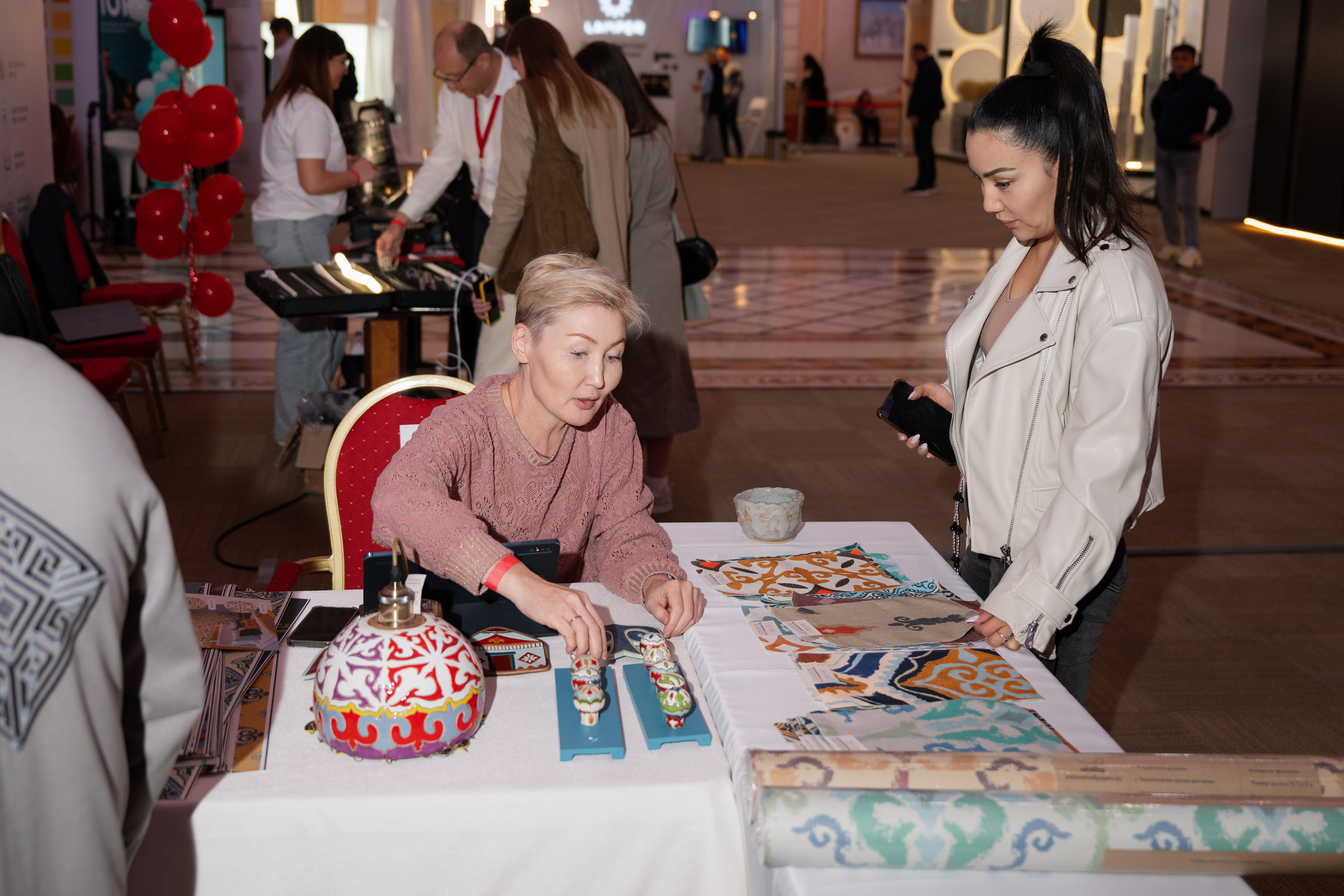 Tanu Awards 2025. Фотограф в Алматы — Алексей Коньков | Репортаж, свадьбы, портреты