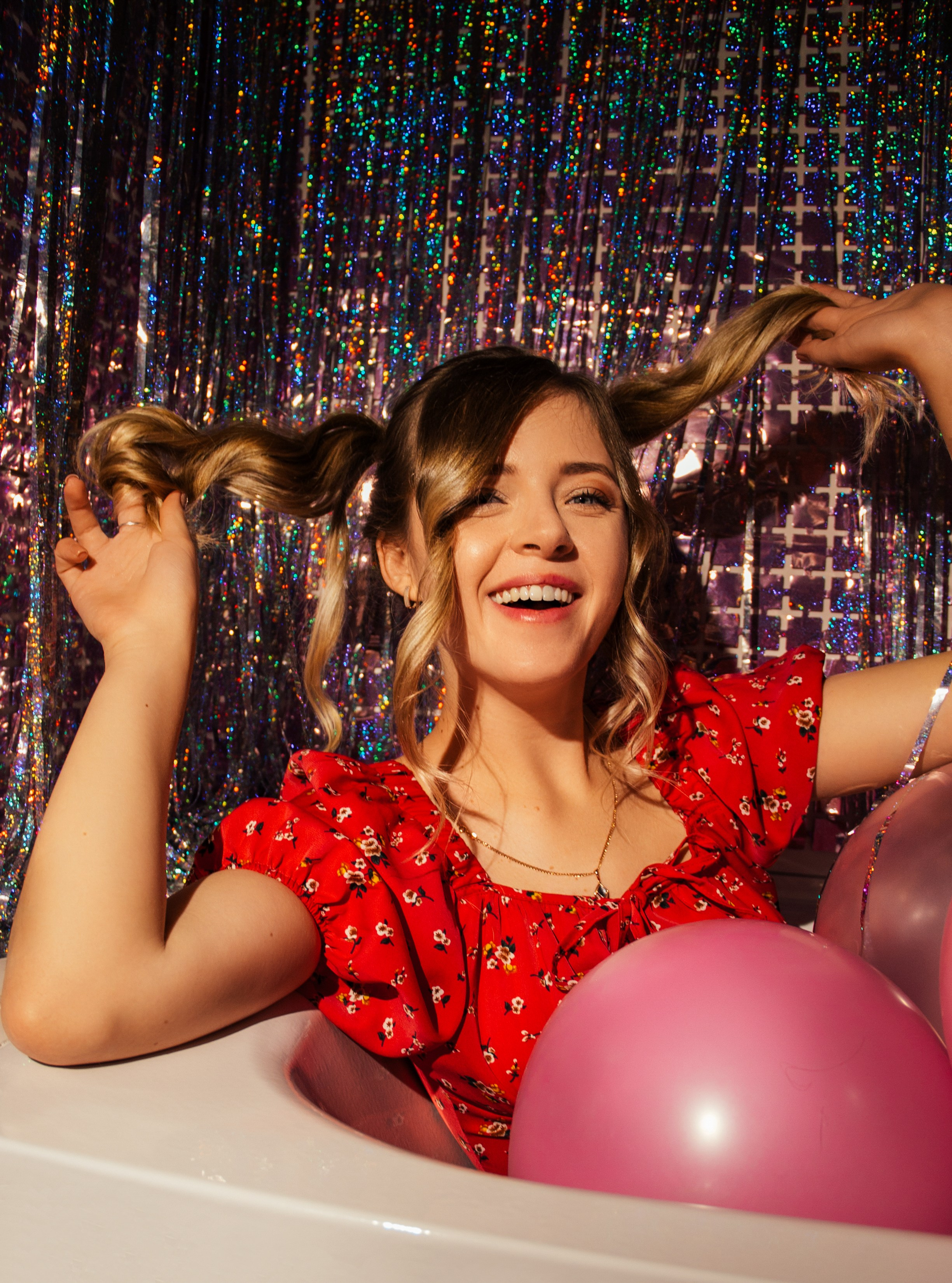 Женский портрет. Фотограф Таганрог