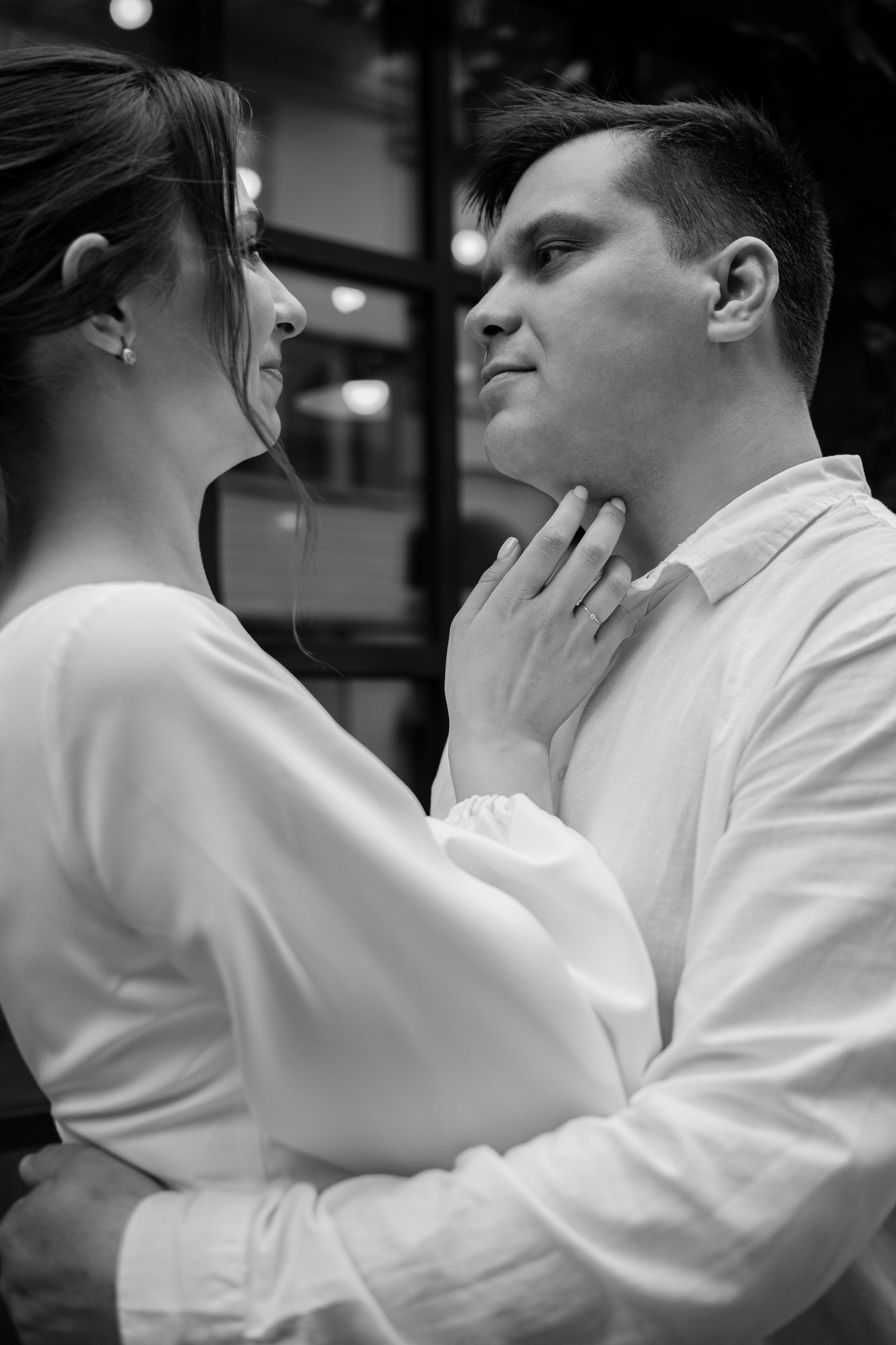 Егор и Анастасия. Фотограф Челябинск Екатерина Миниханова