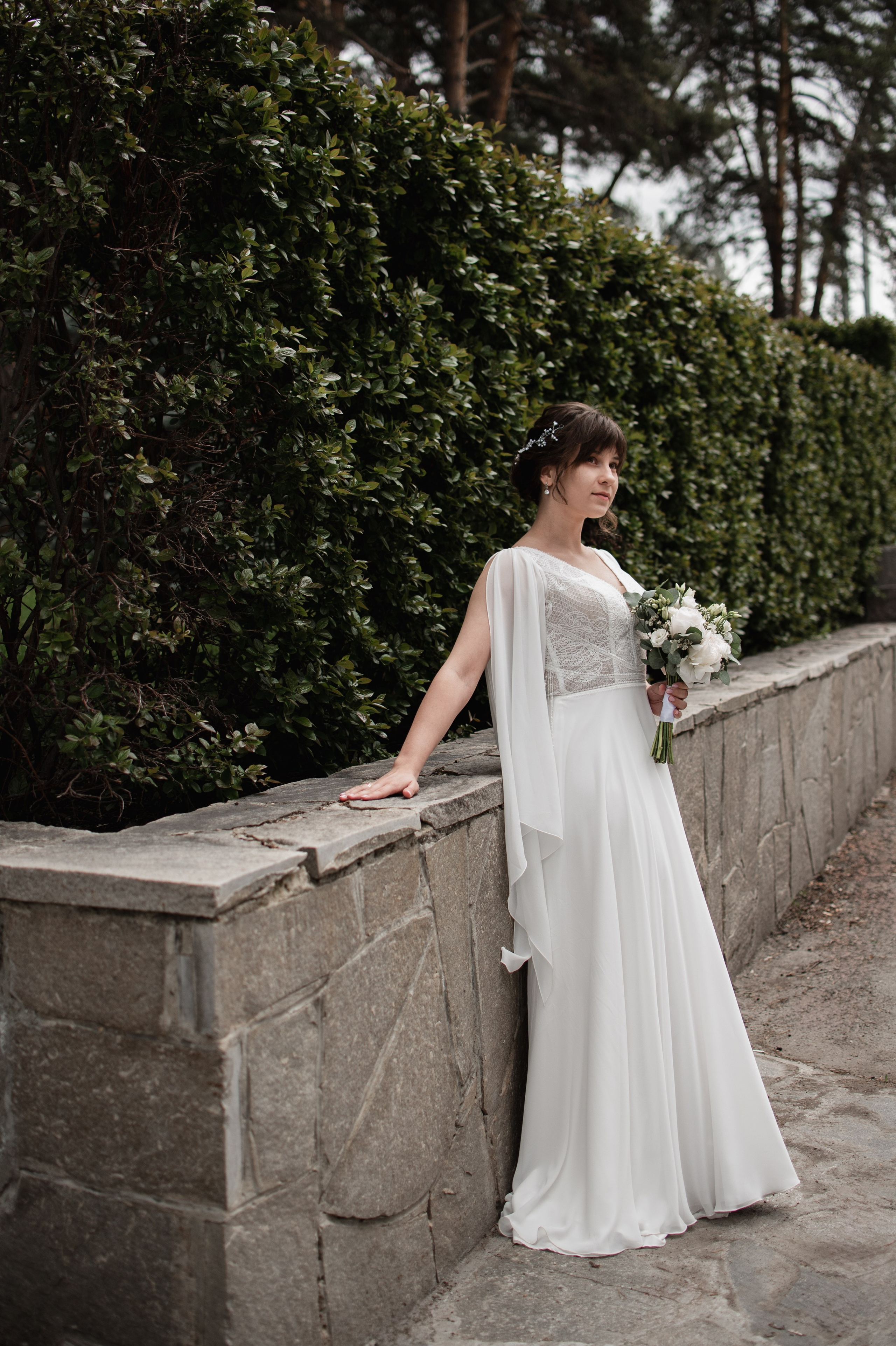 Александр и Мария. Фотограф Челябинск Екатерина Миниханова