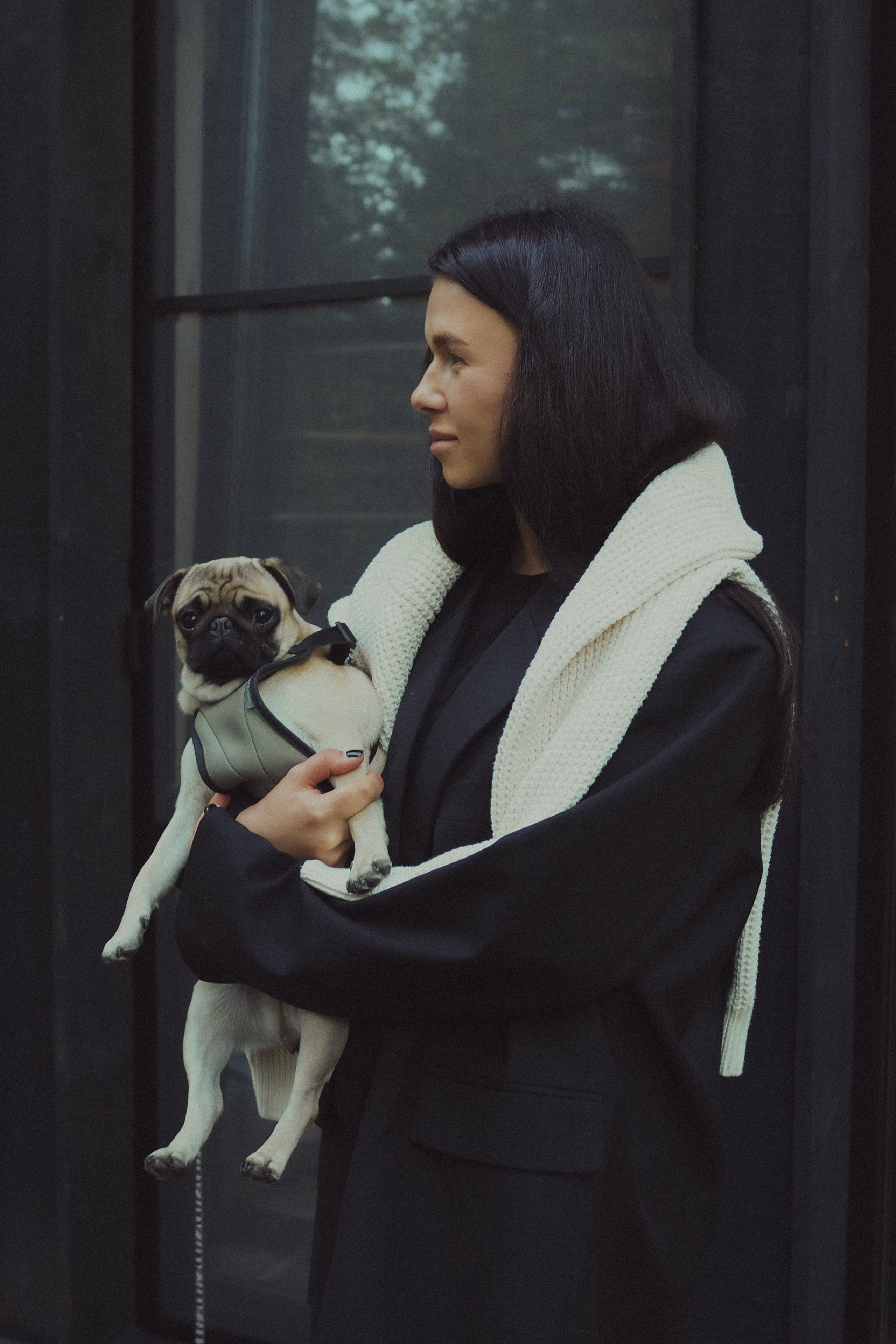 Индивидуальный фотограф Дарья Костарева