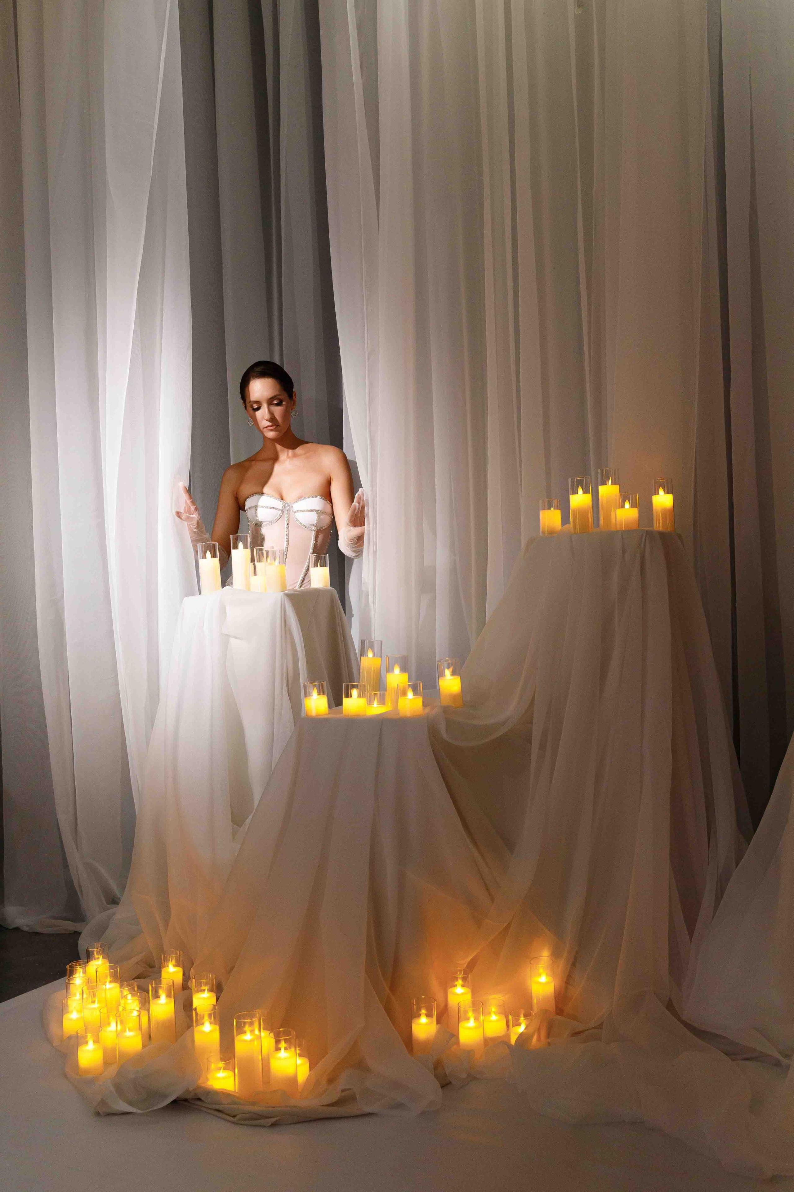 Принц и принцесса. Свадебный фотограф Марьям Сайфулина г. Красноярск