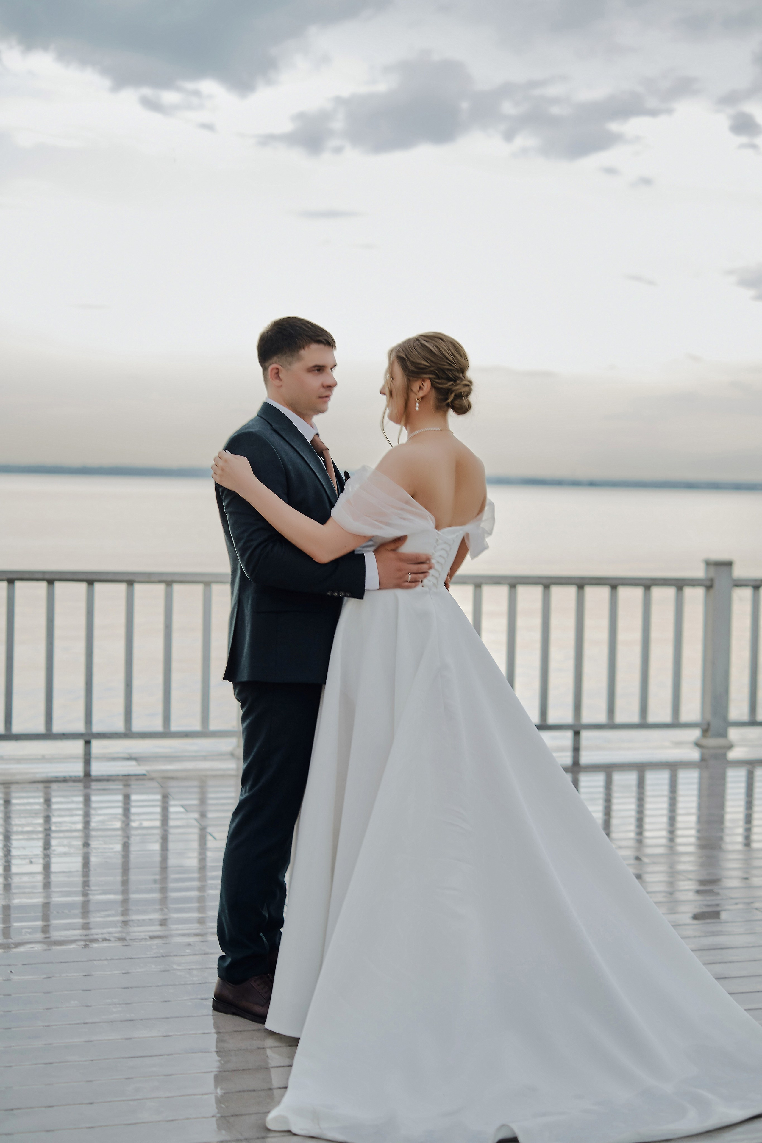 Влад и Анастасия. Свадебный фотограф Кристина Кулецкая г. Челябинск