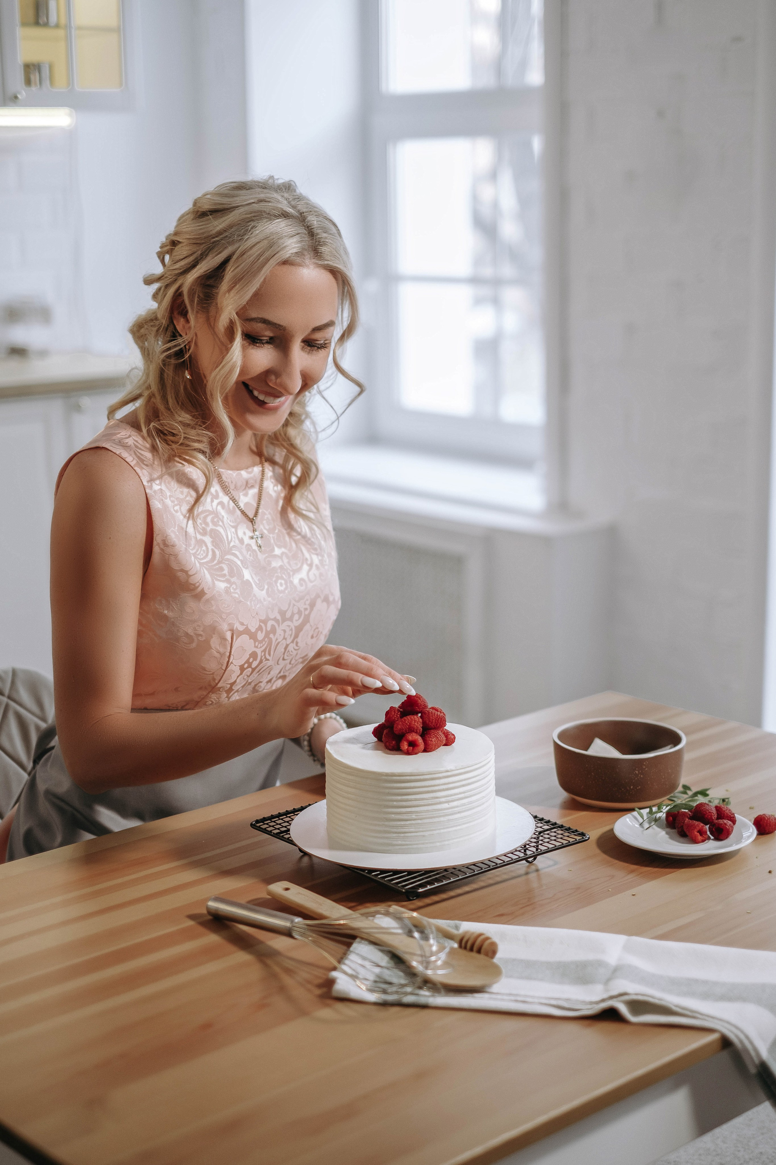 Кондитер. Свадебный фотограф Кристина Кулецкая г. Челябинск