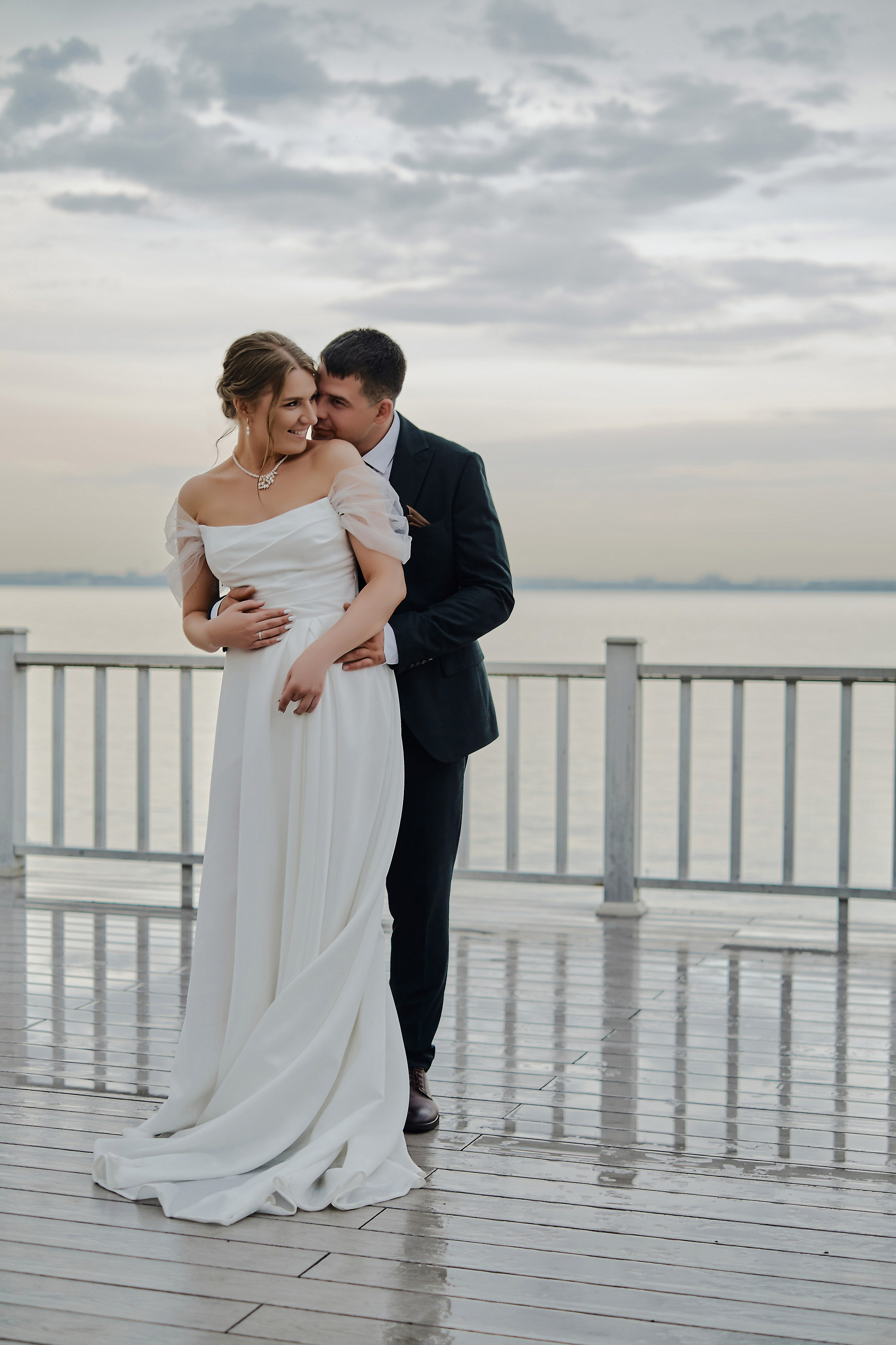 Влад и Анастасия. Свадебный фотограф Кристина Кулецкая г. Челябинск