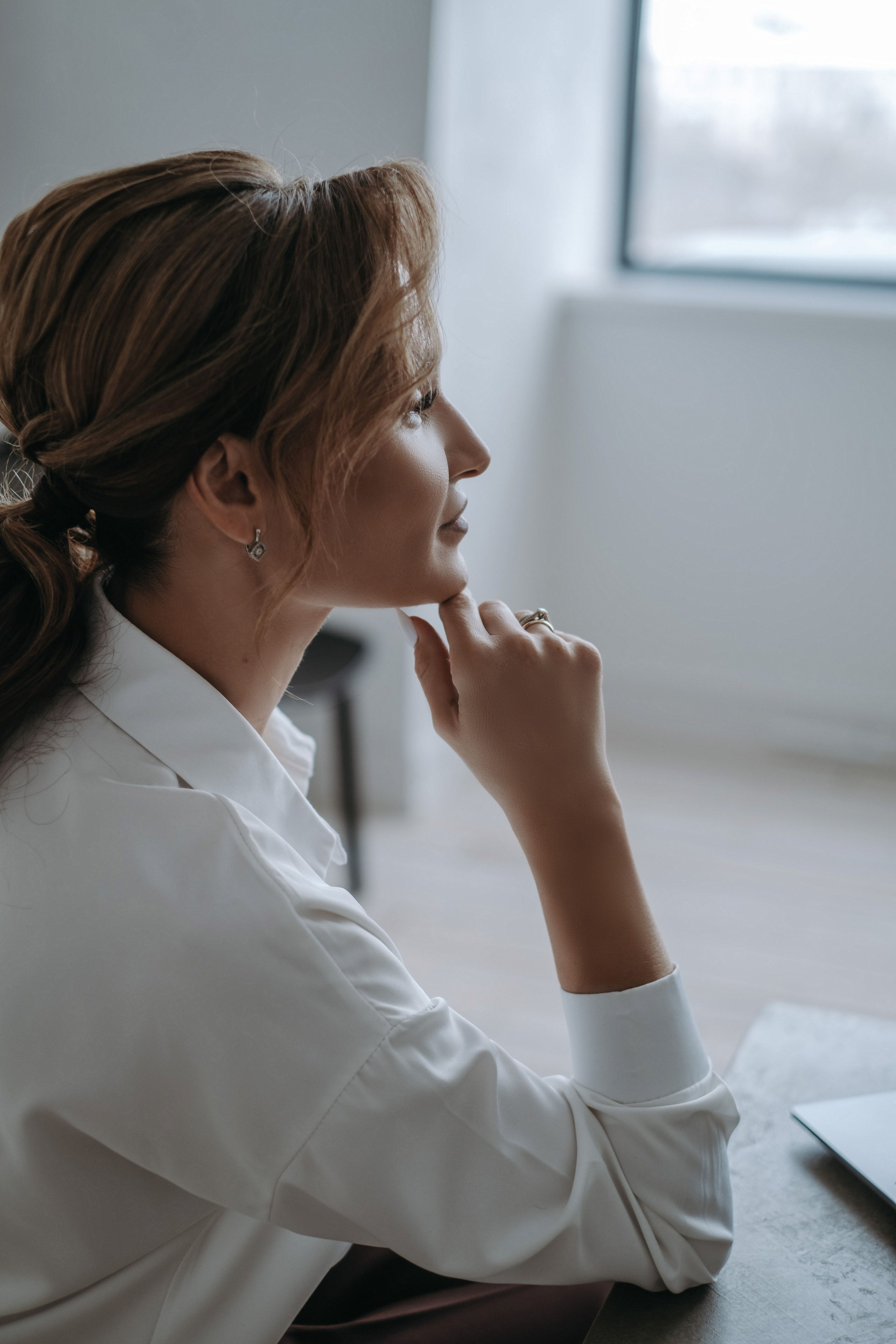 Контент фотосессия для психолога. Свадебный фотограф Кристина Кулецкая г. Челябинск