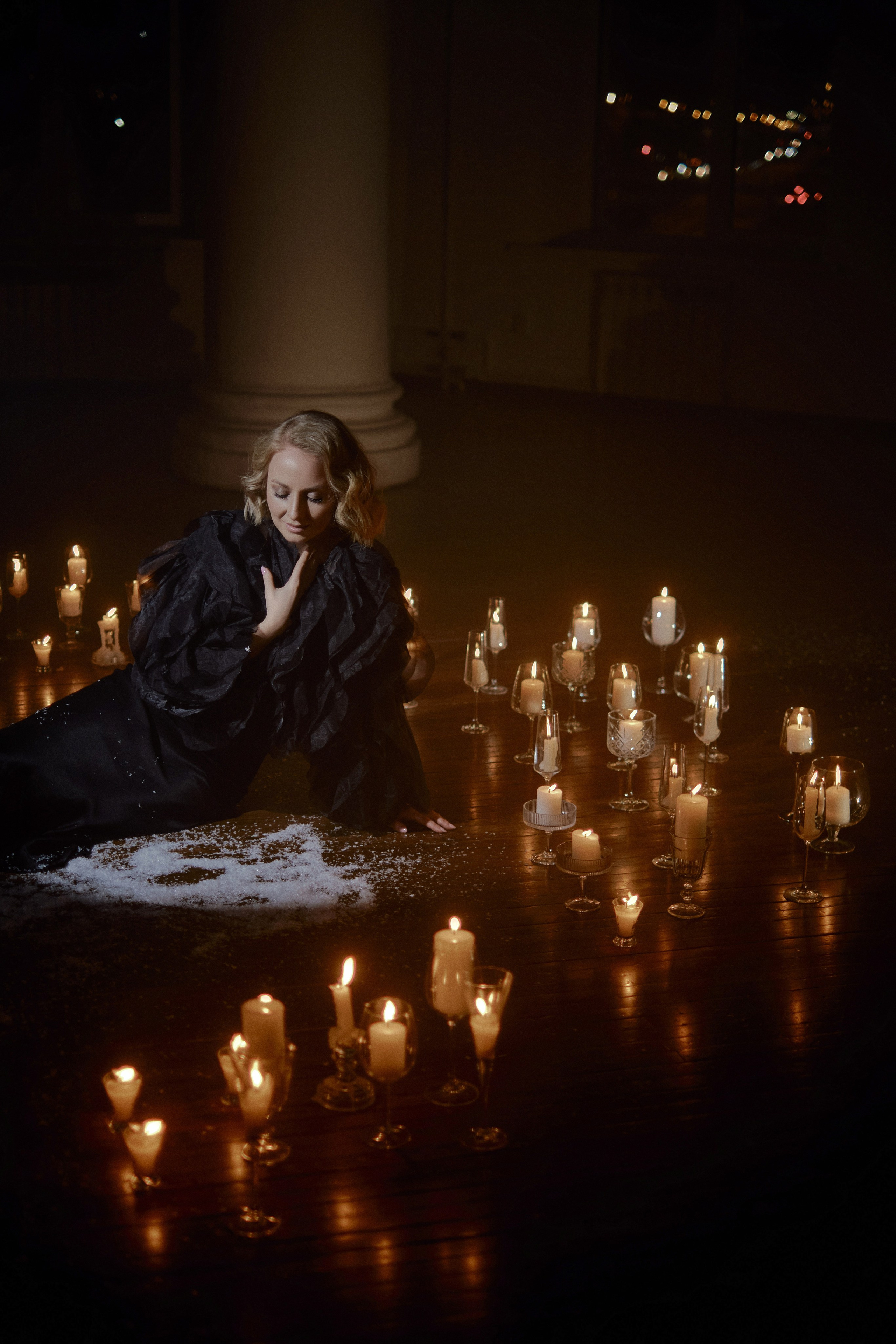 Натали. Свадебный фотограф Кристина Кулецкая г. Челябинск