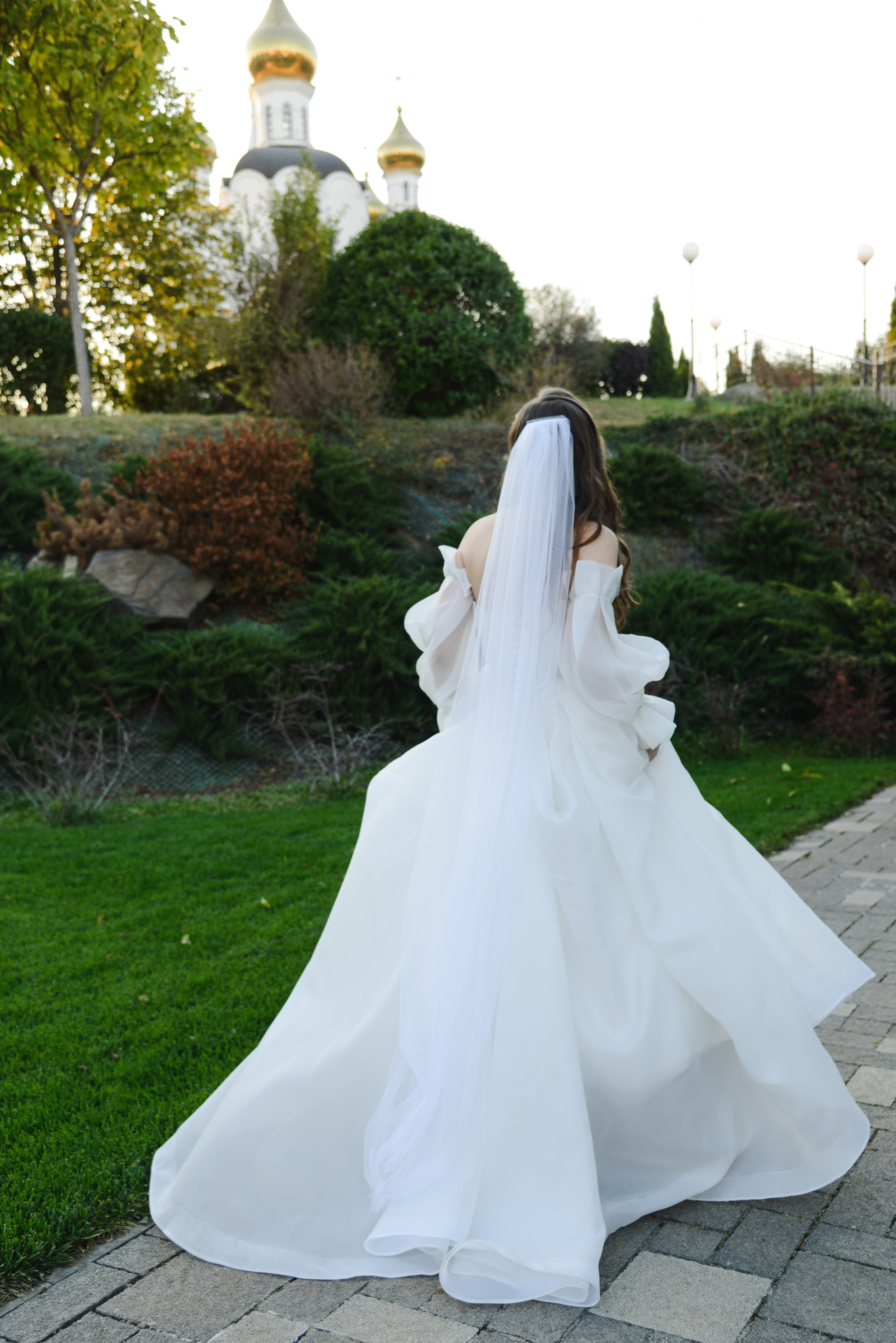 Влад & Аня. Фотограф Ярута Оксана / Ростов-на-Дону