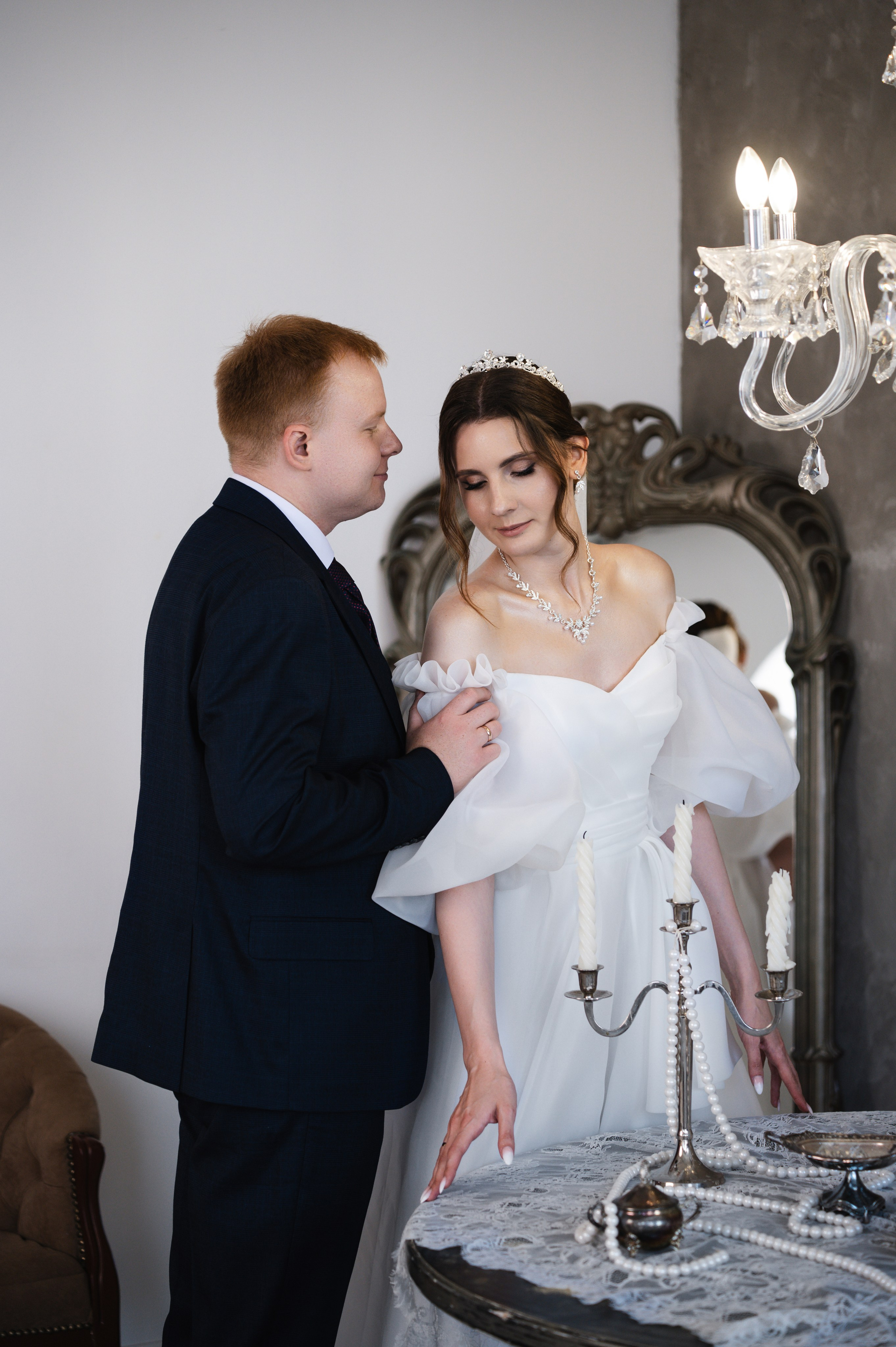 Алексей & Арина (Атаманская усадьба+фотостудия). Фотограф Ярута Оксана / Ростов-на-Дону