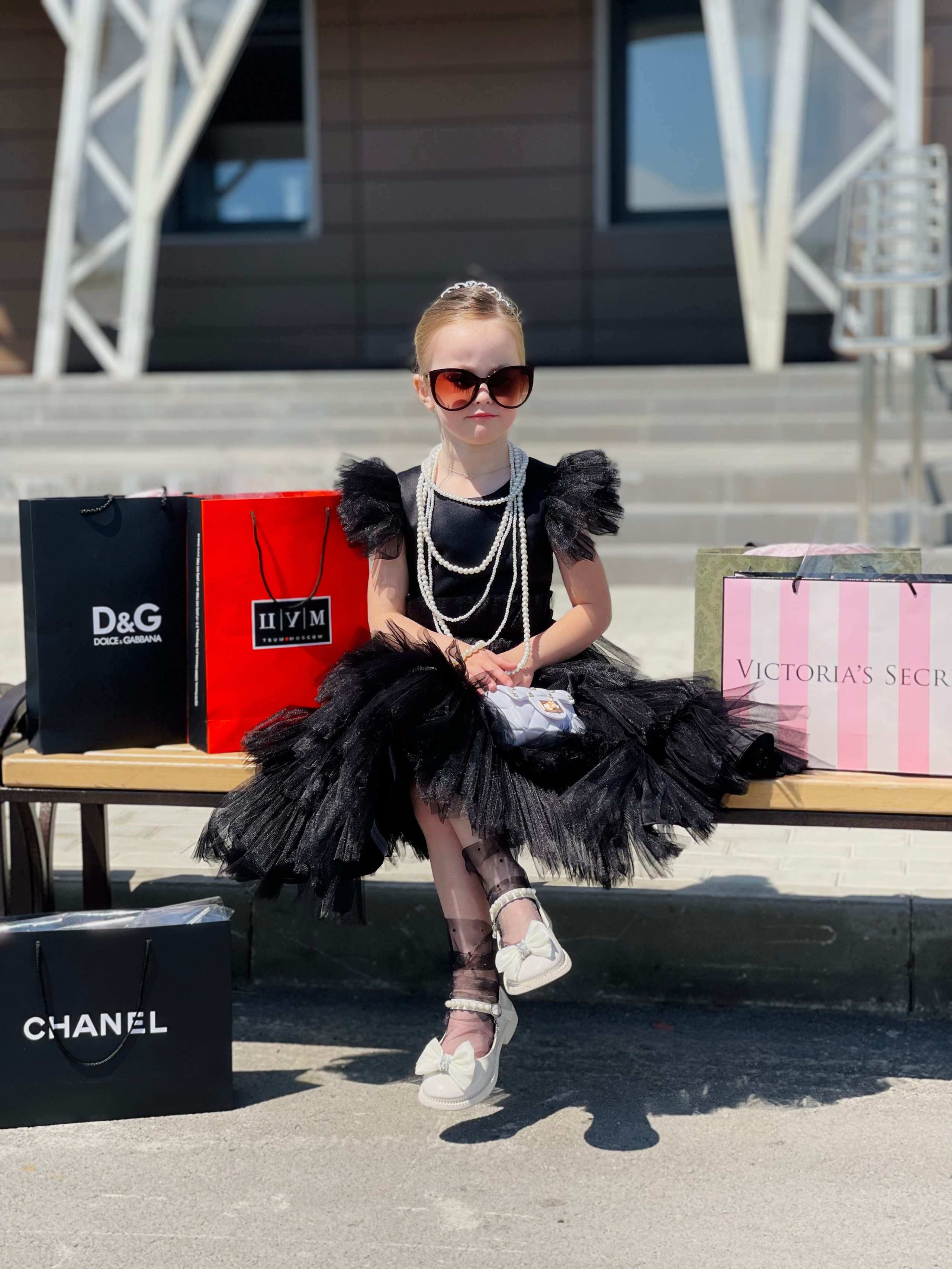 " Париж ". Little_Princess.38