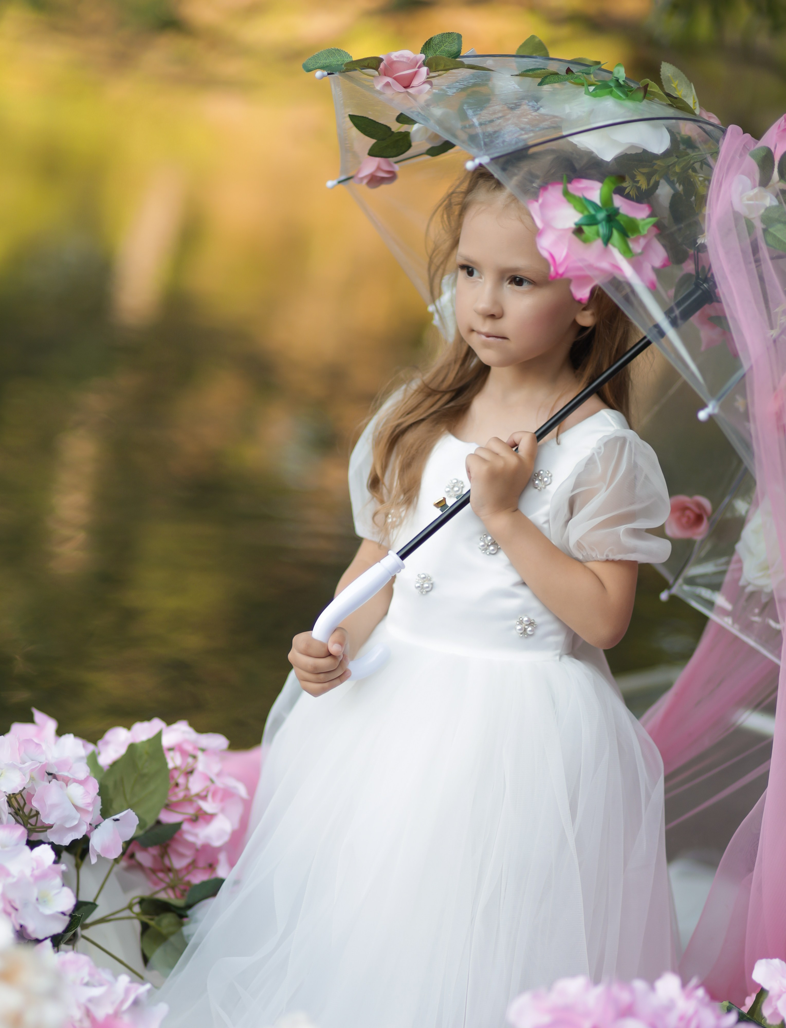 Фотопроект " Летняя прогулка». Little_Princess.38