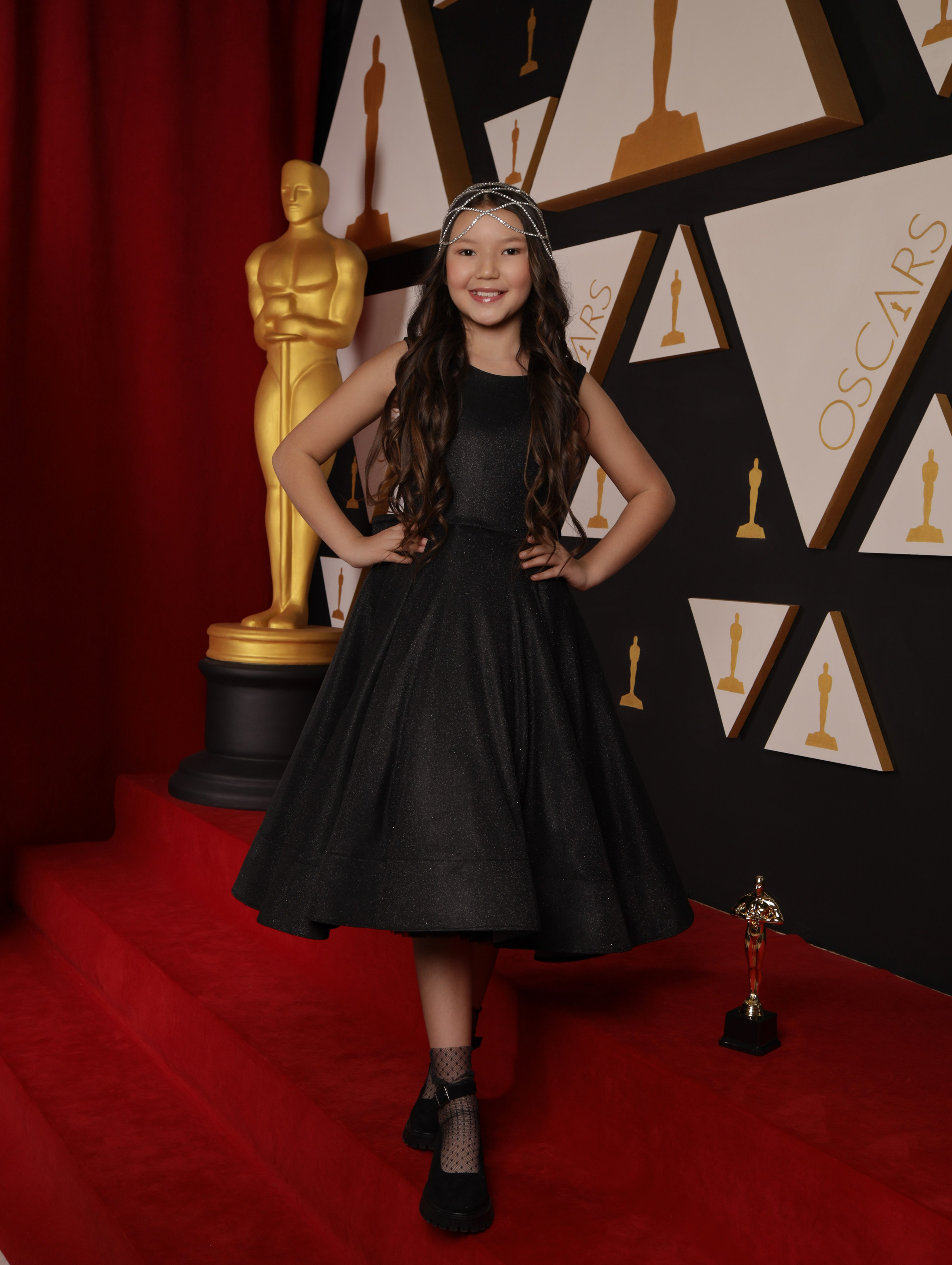 " Оскар ". Little_Princess.38