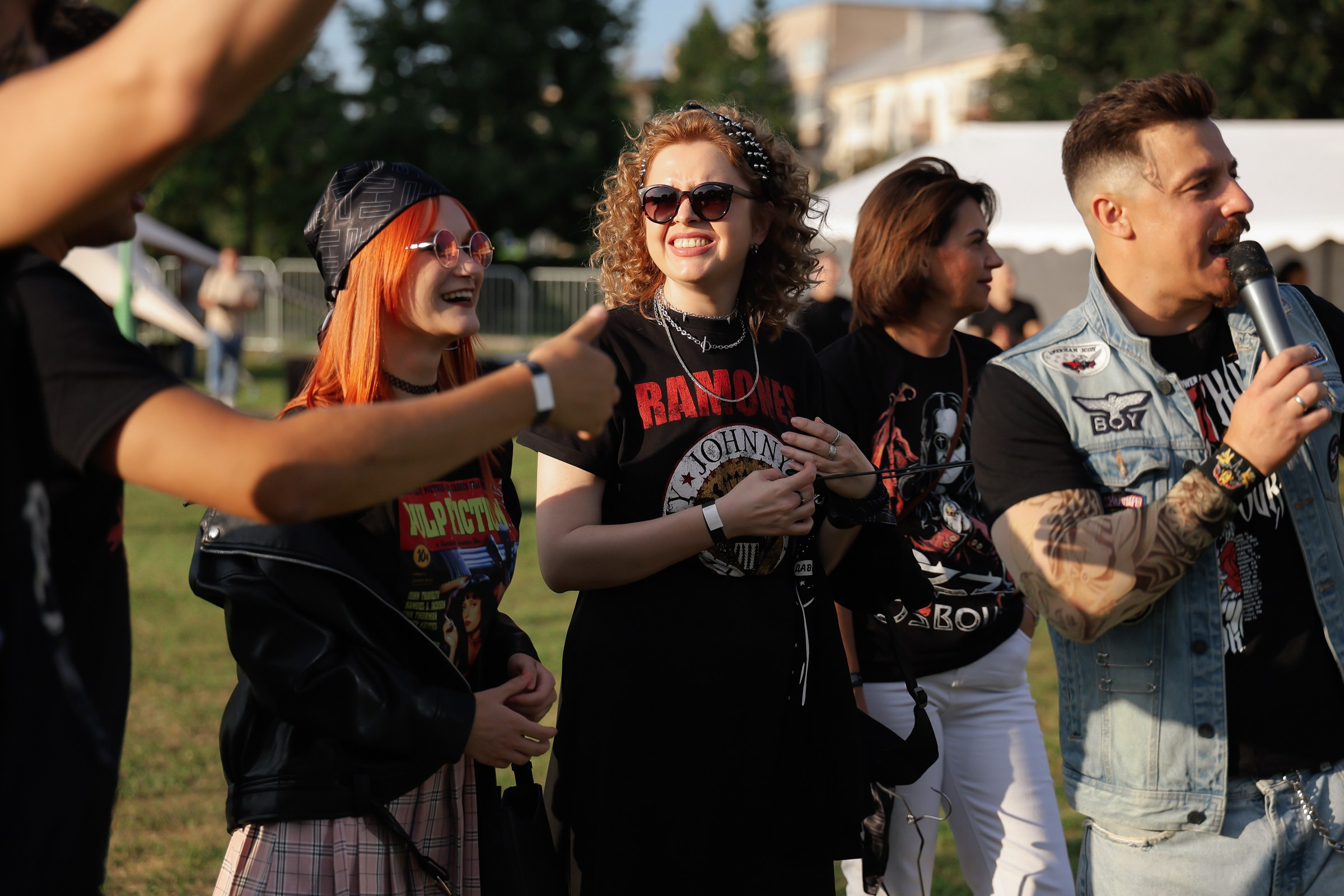 /РЕПОРТАЖ/ Rock'n'Roll FEST. Свадебный фотограф Великий Новгород Станислав Кособудский