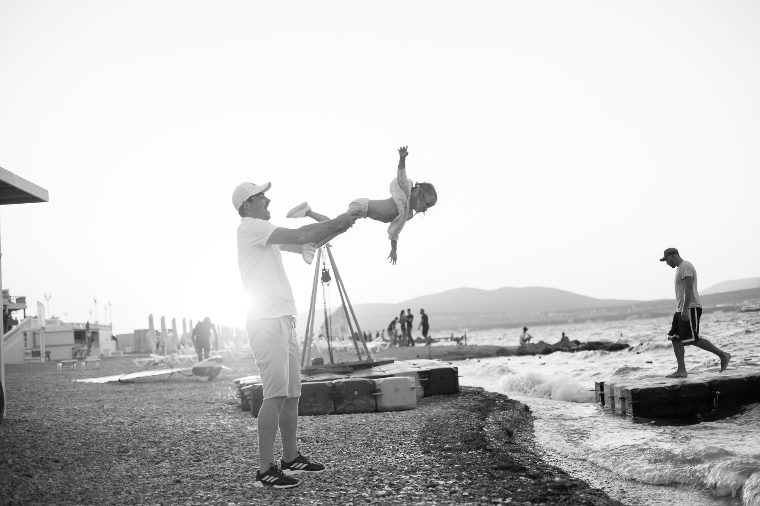 Солёный ветер. Свадебный и семейный фотограф в Тюмени Елена Михайленко