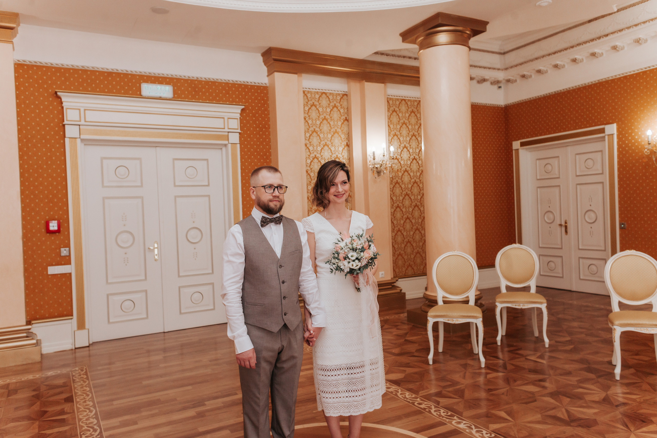 WEDDING DAY 3.06.2021. Свадебный и семейный фотограф в Тюмени Елена Михайленко