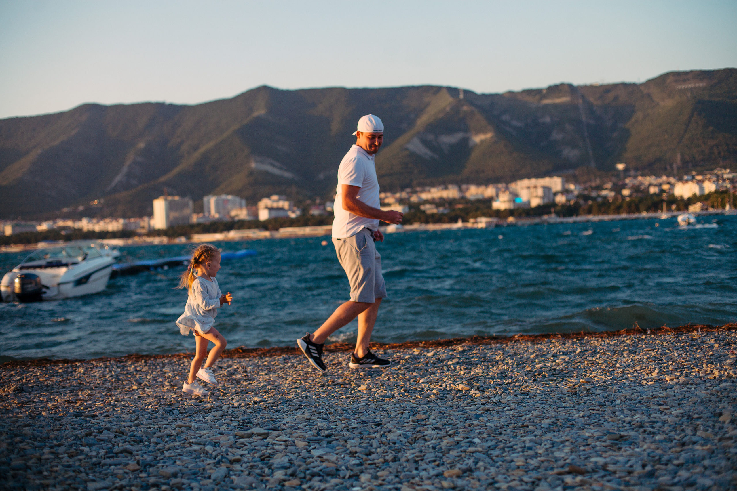 Солёный ветер. Свадебный и семейный фотограф в Тюмени Елена Михайленко