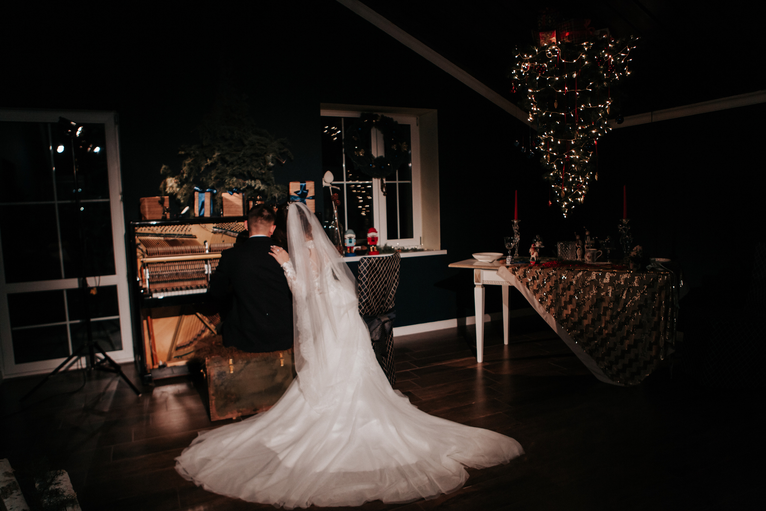 WEDDING DAY. Свадебный и семейный фотограф в Тюмени Елена Михайленко