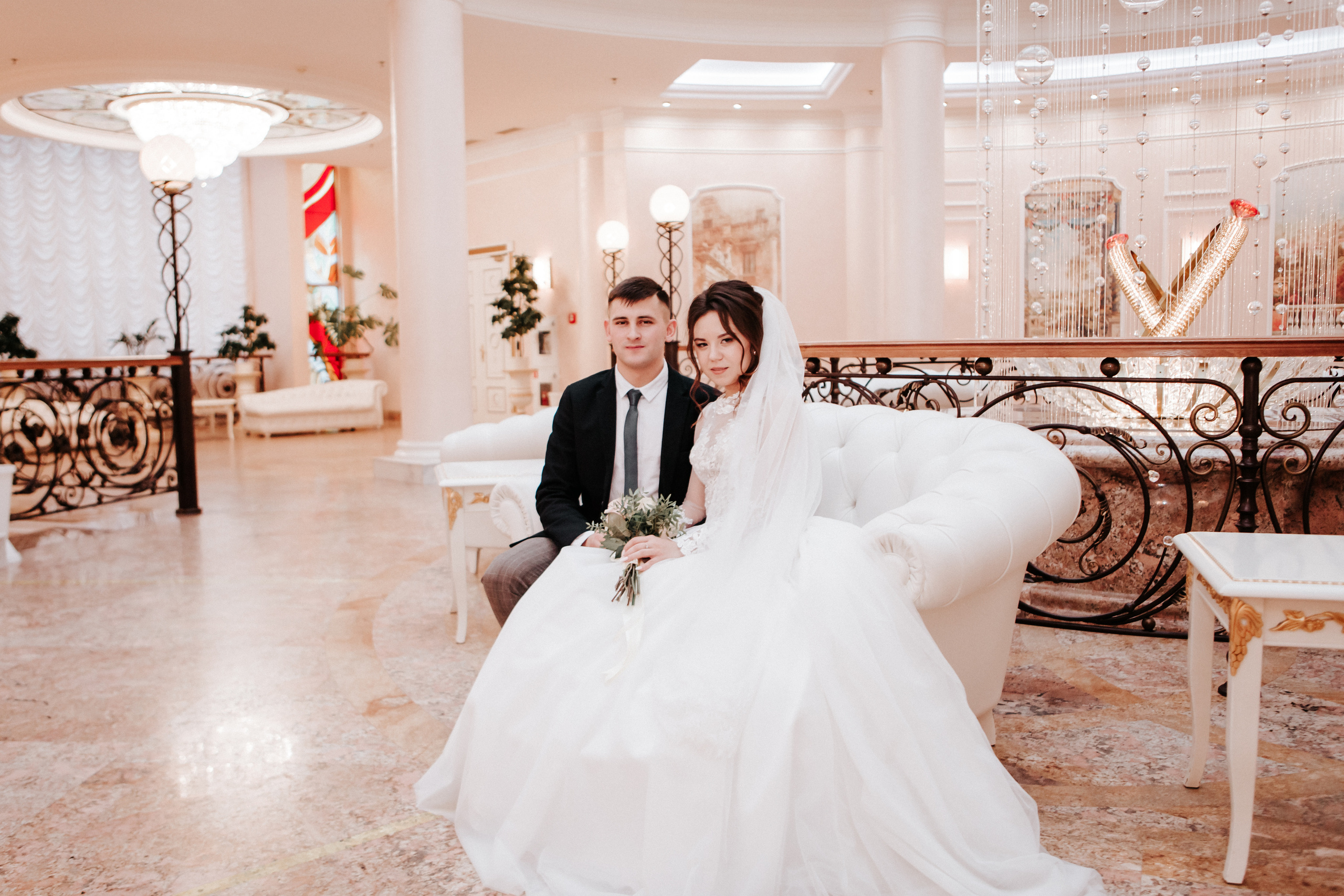 WEDDING DAY. Свадебный и семейный фотограф в Тюмени Елена Михайленко