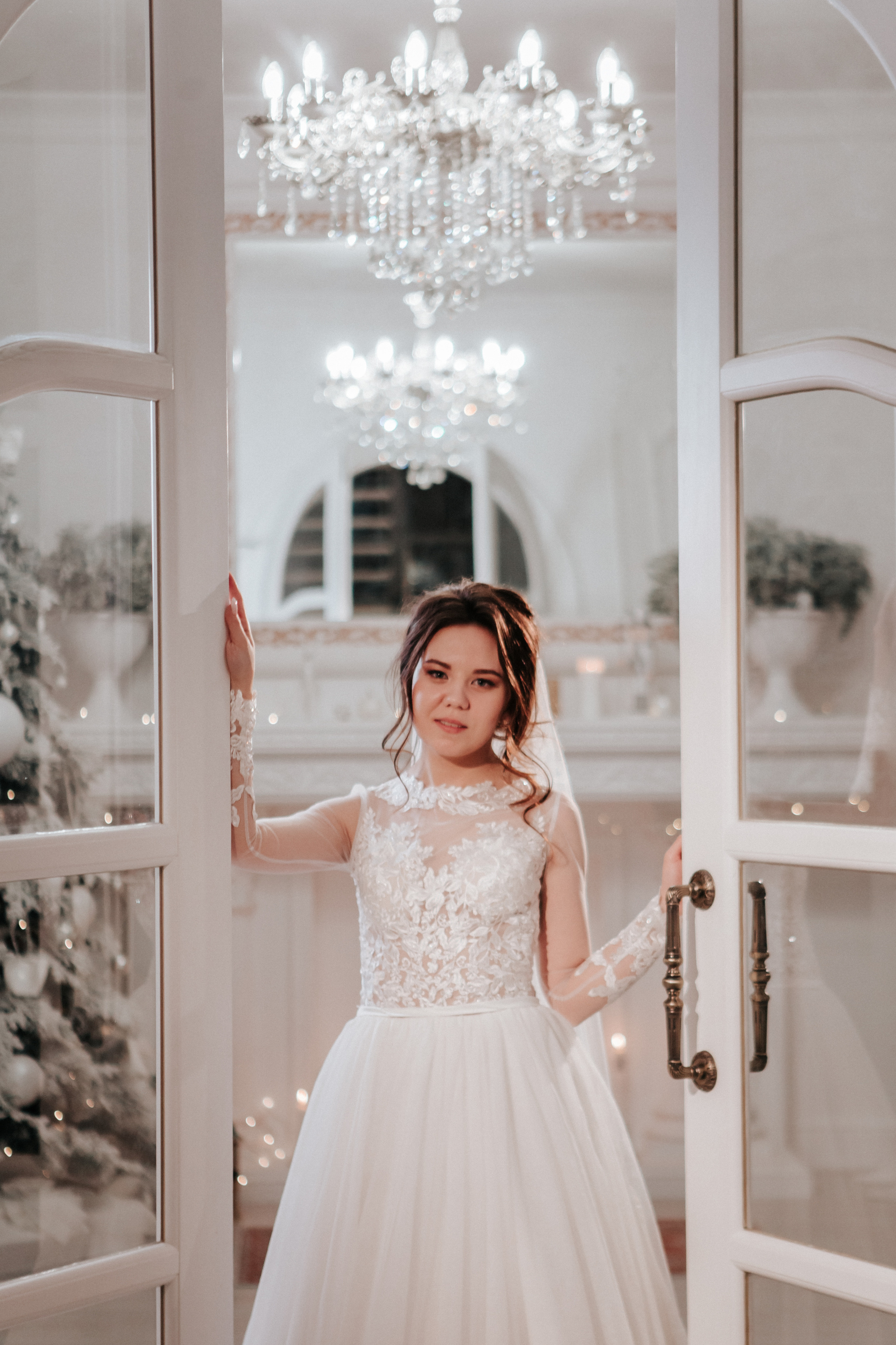 WEDDING DAY. Свадебный и семейный фотограф в Тюмени Елена Михайленко