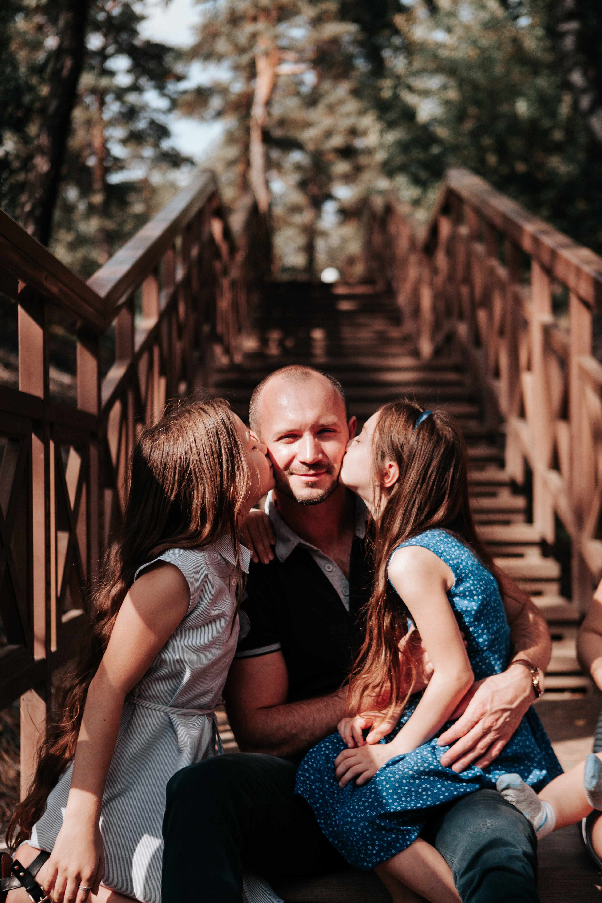 Family. Свадебный и семейный фотограф в Тюмени Елена Михайленко